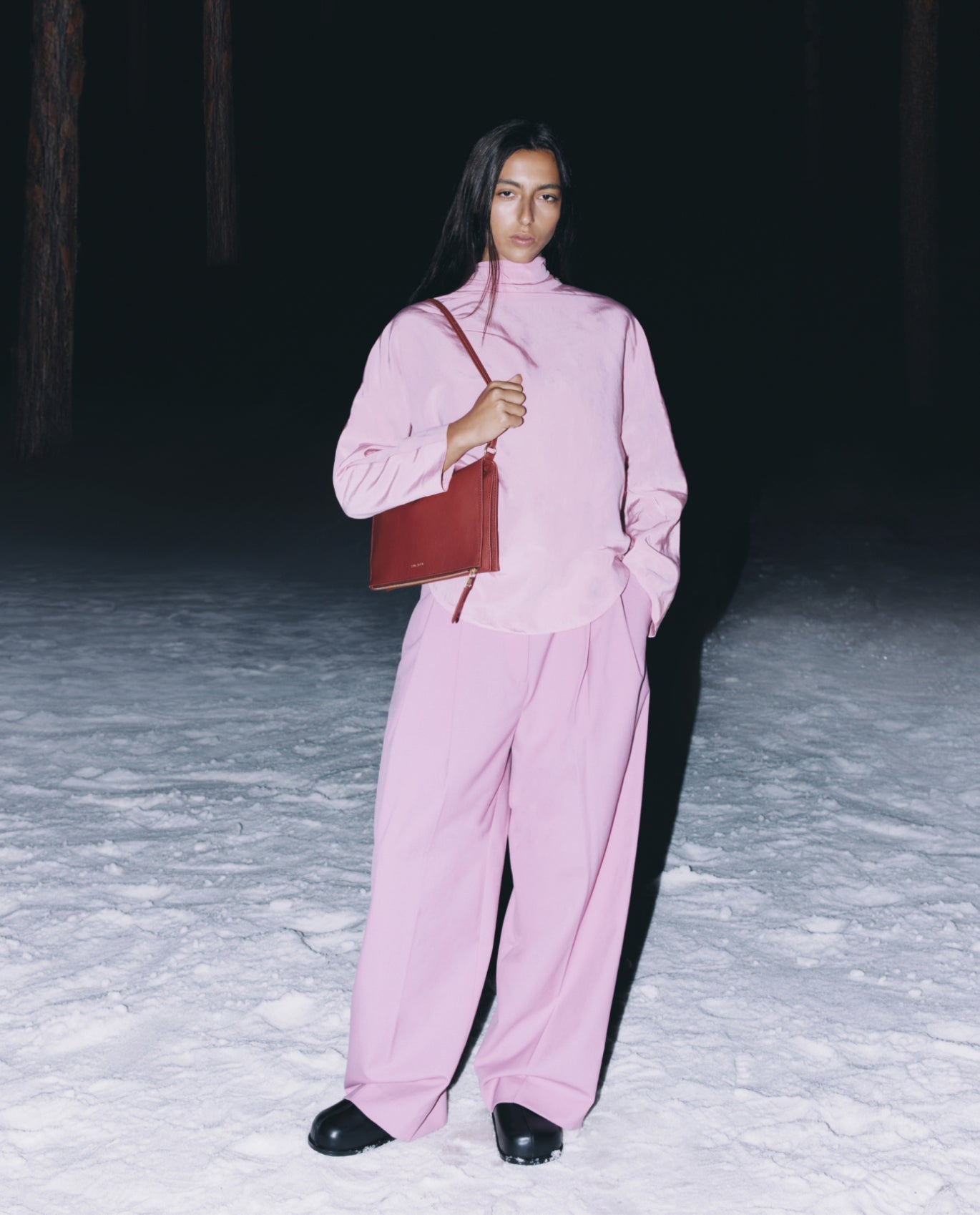 INTRODUCING WINTER 25
