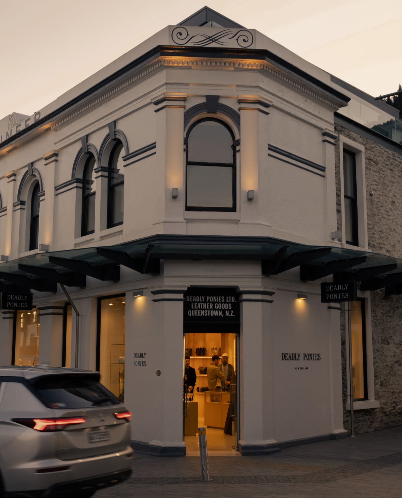 Meet the Maker in Queenstown