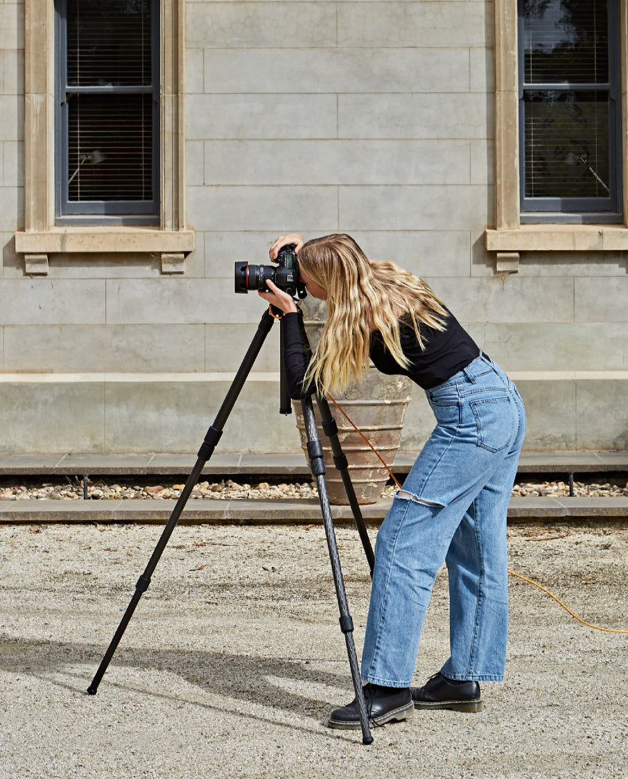 In conversation with Liz Sunshine