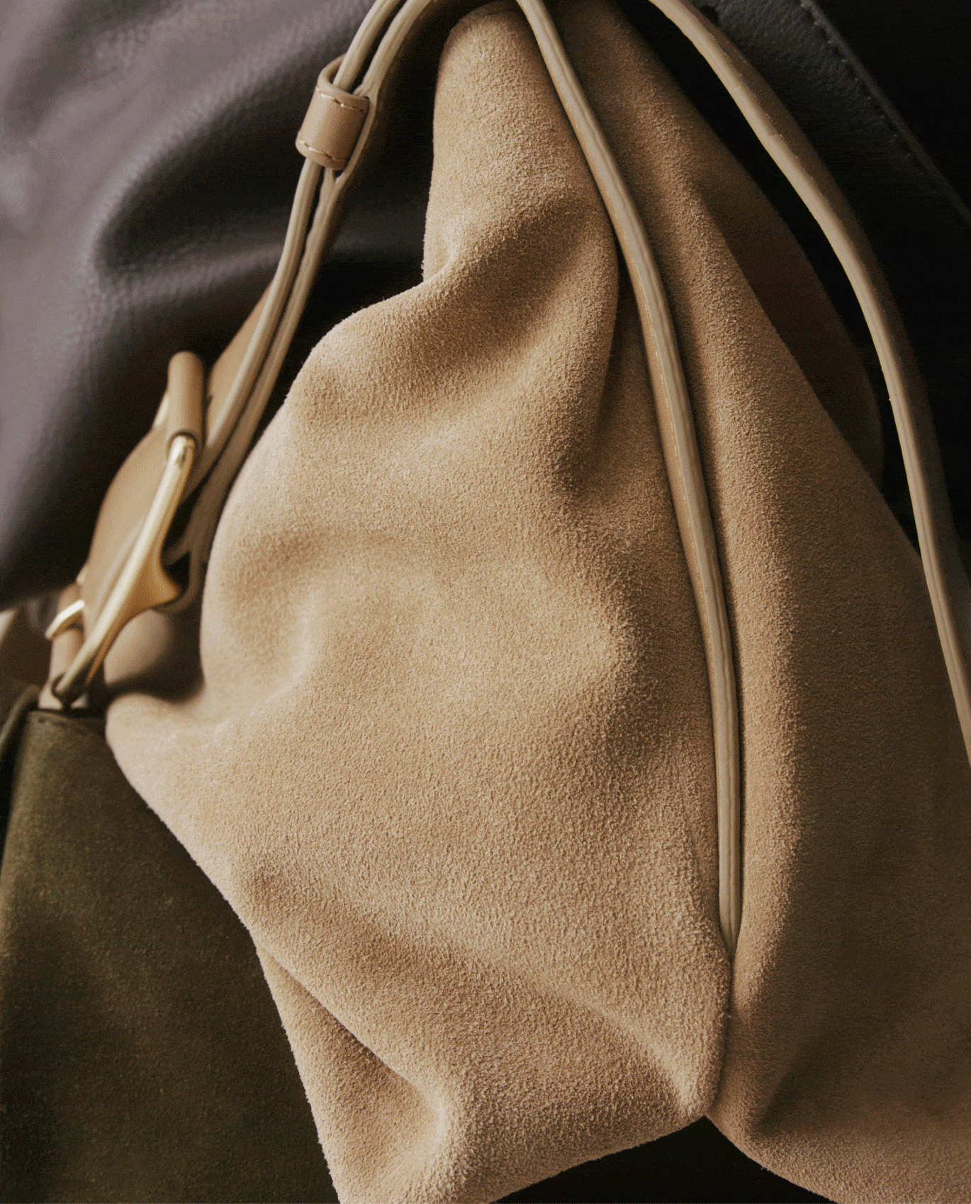 First Look: Spring '25