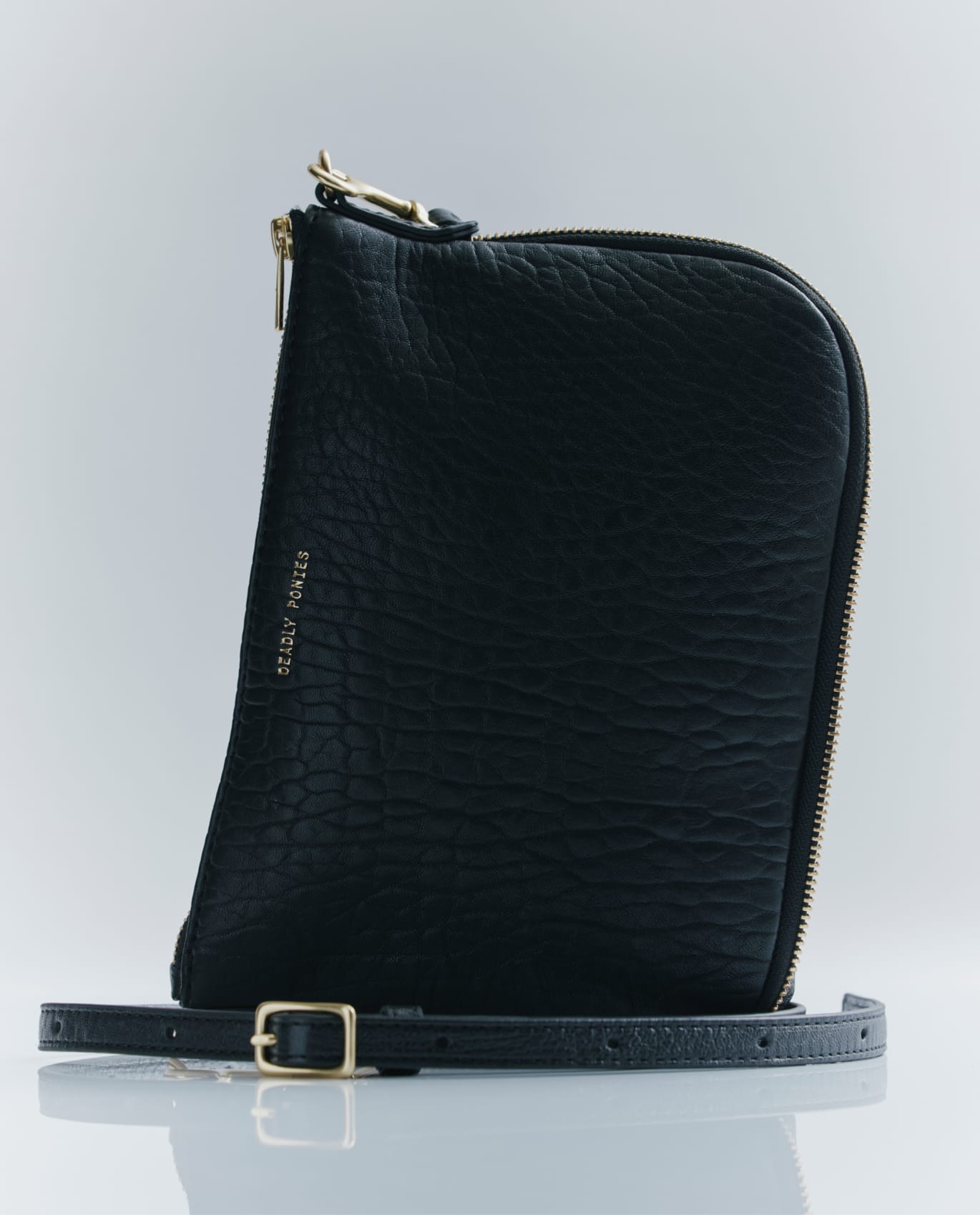 Leather Crossbody Bags