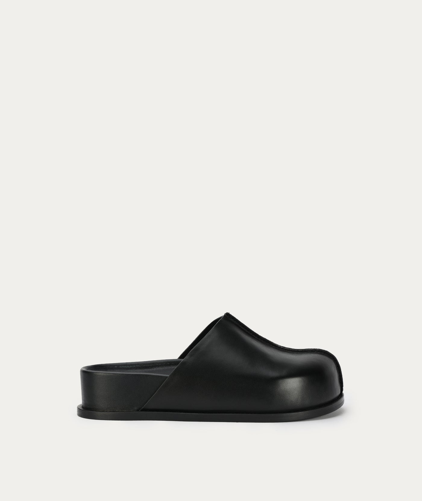 Alastor Slide - Black