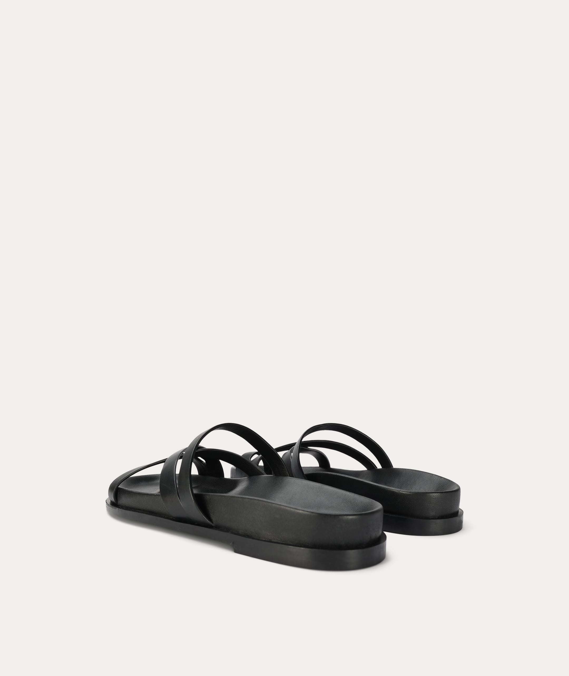 Ariadne Slide - Black