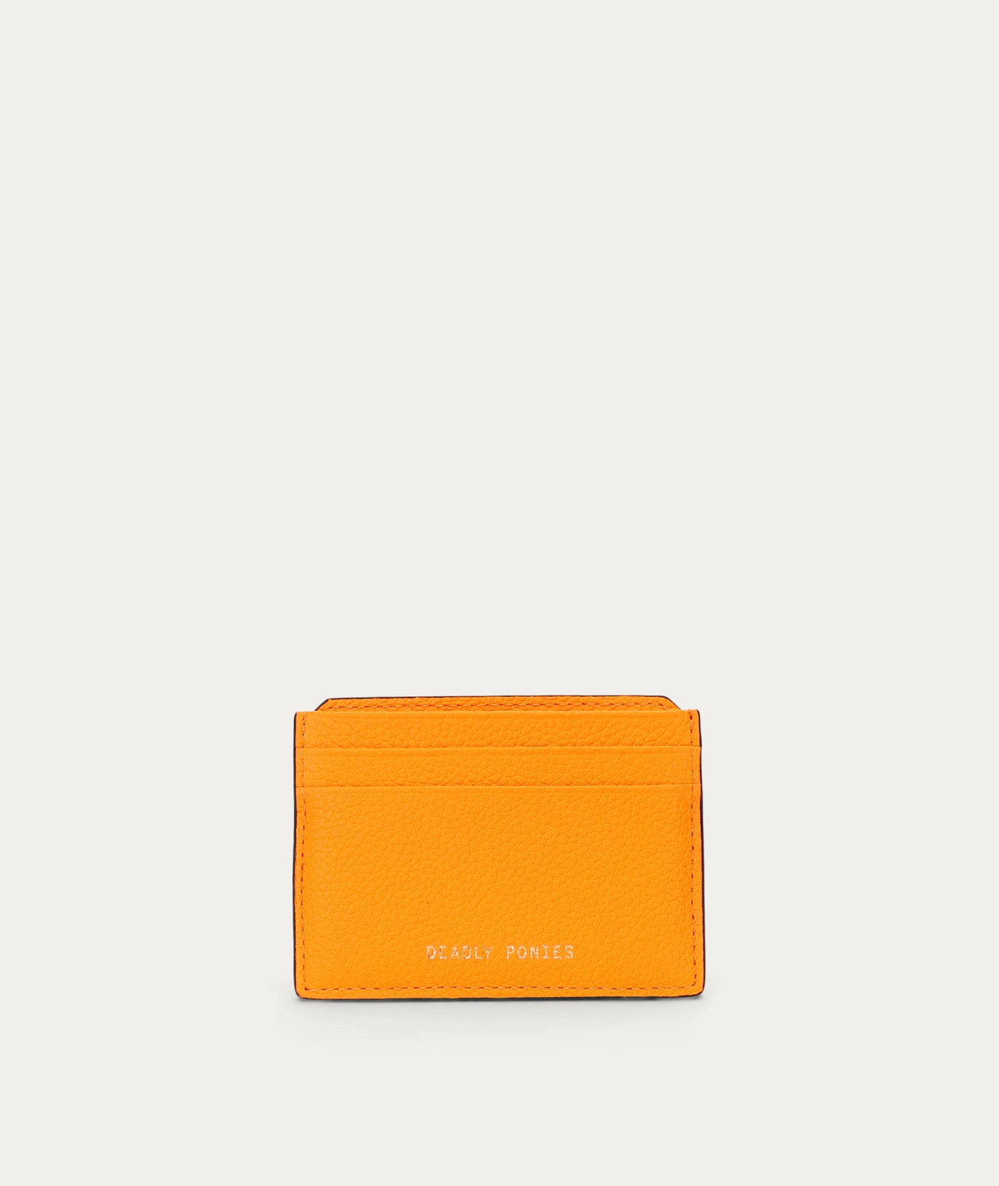Card File - Marmalade