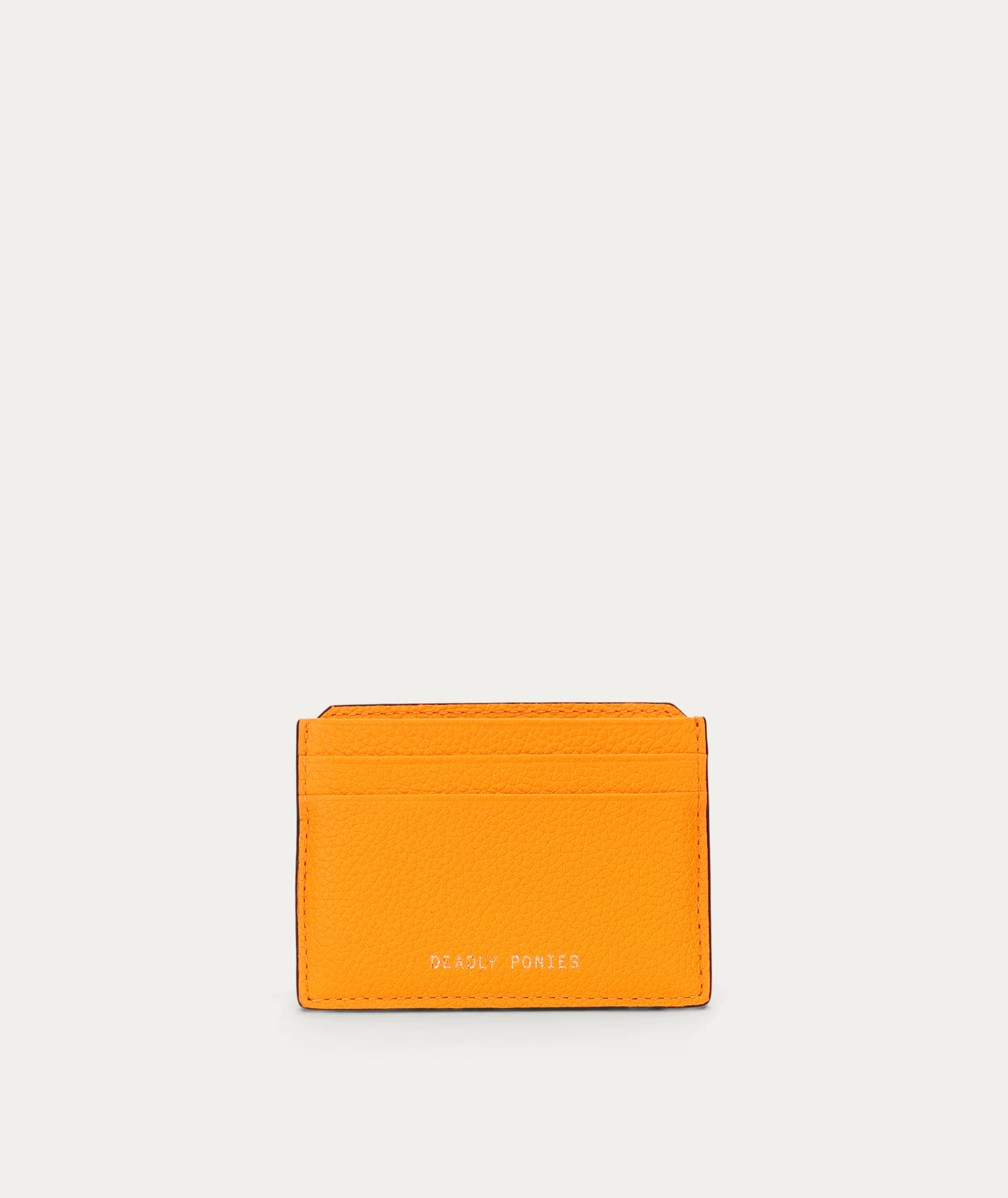 Card File - Marmalade