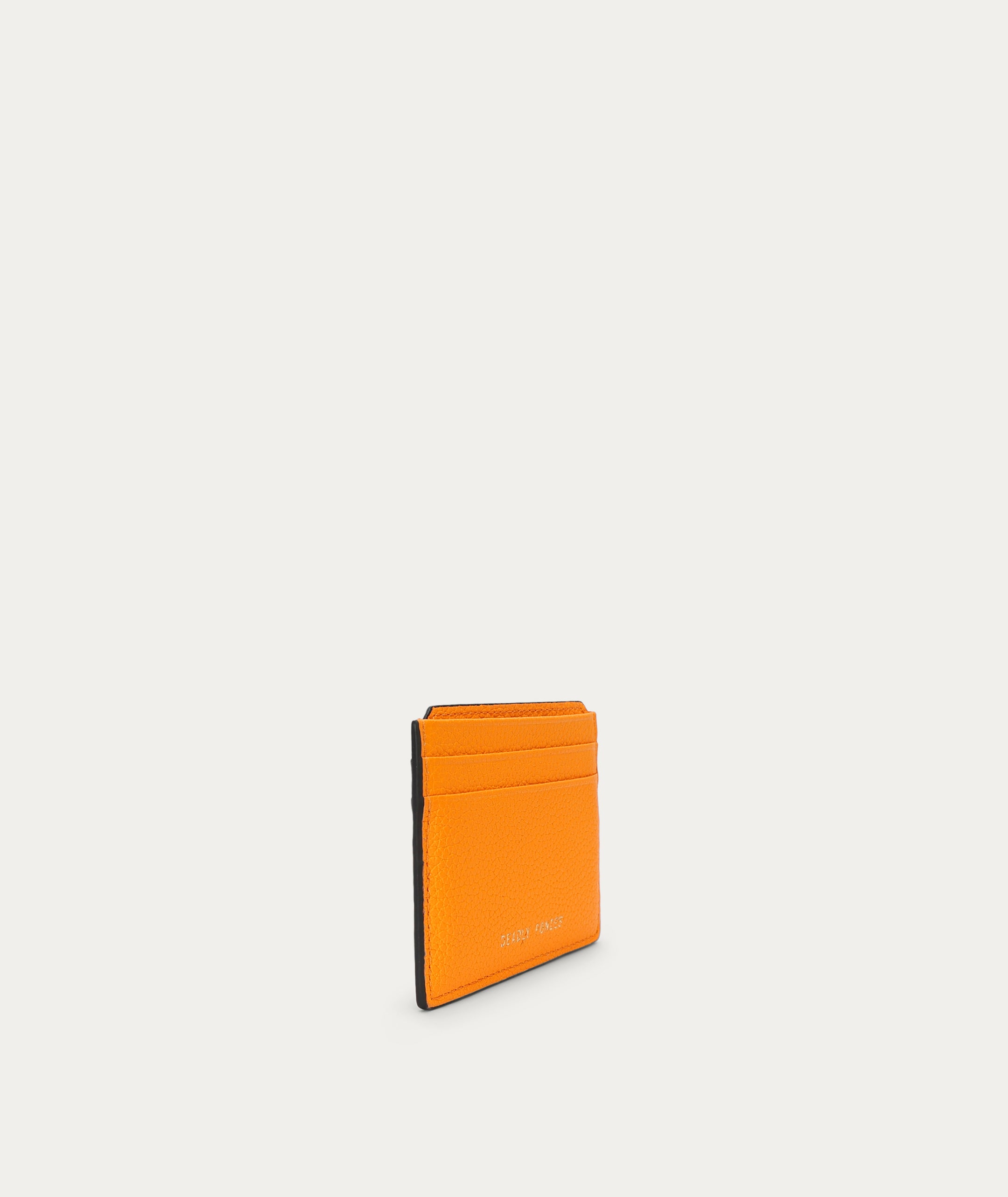 Card File - Marmalade