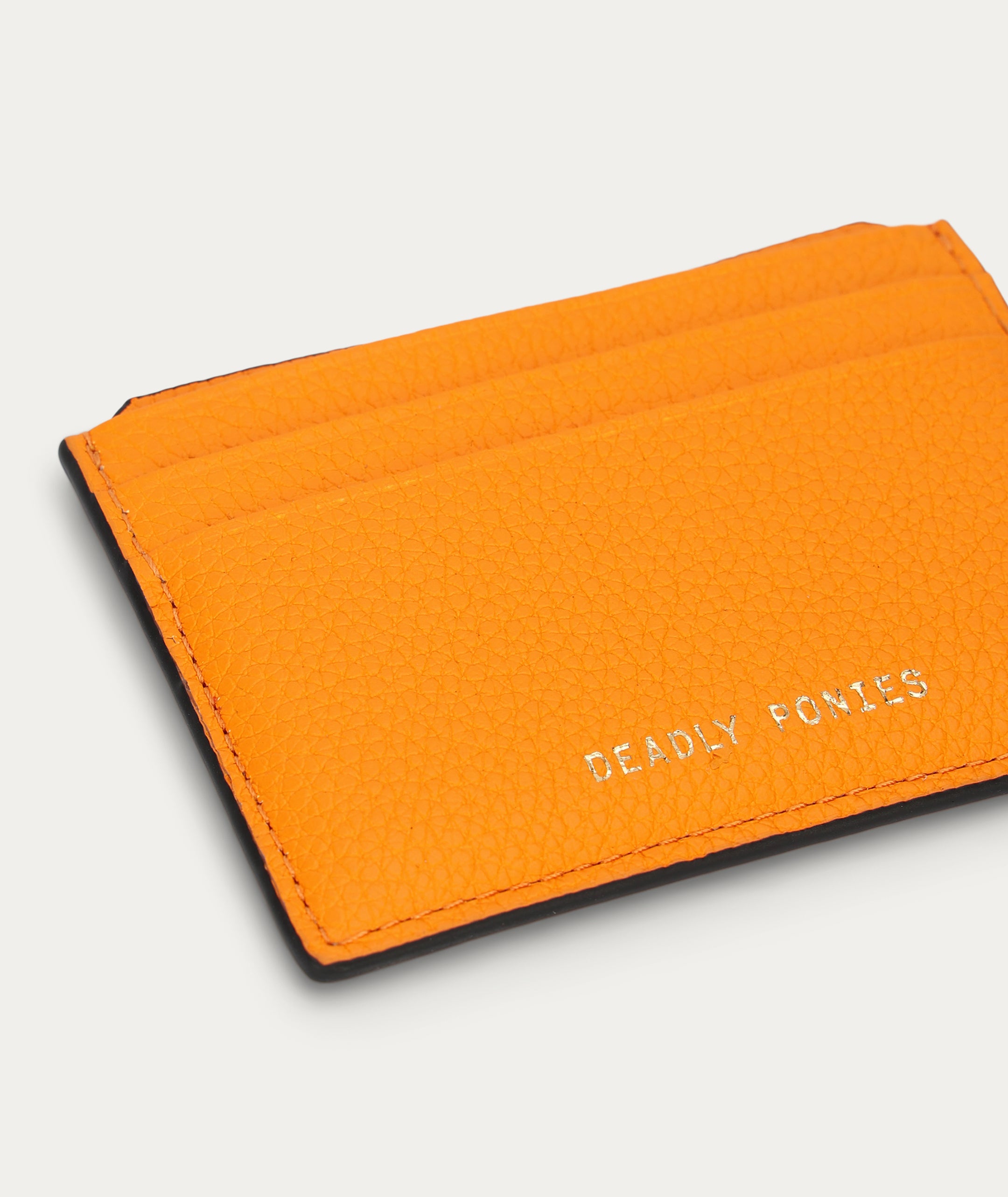 Card File - Marmalade