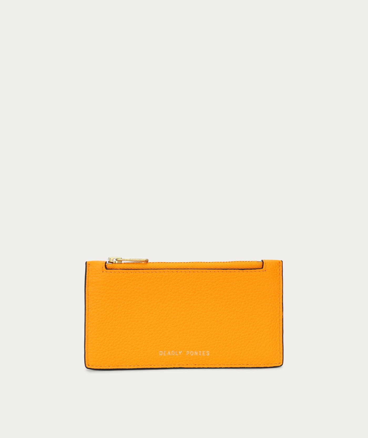 Card Holder - Marmalade