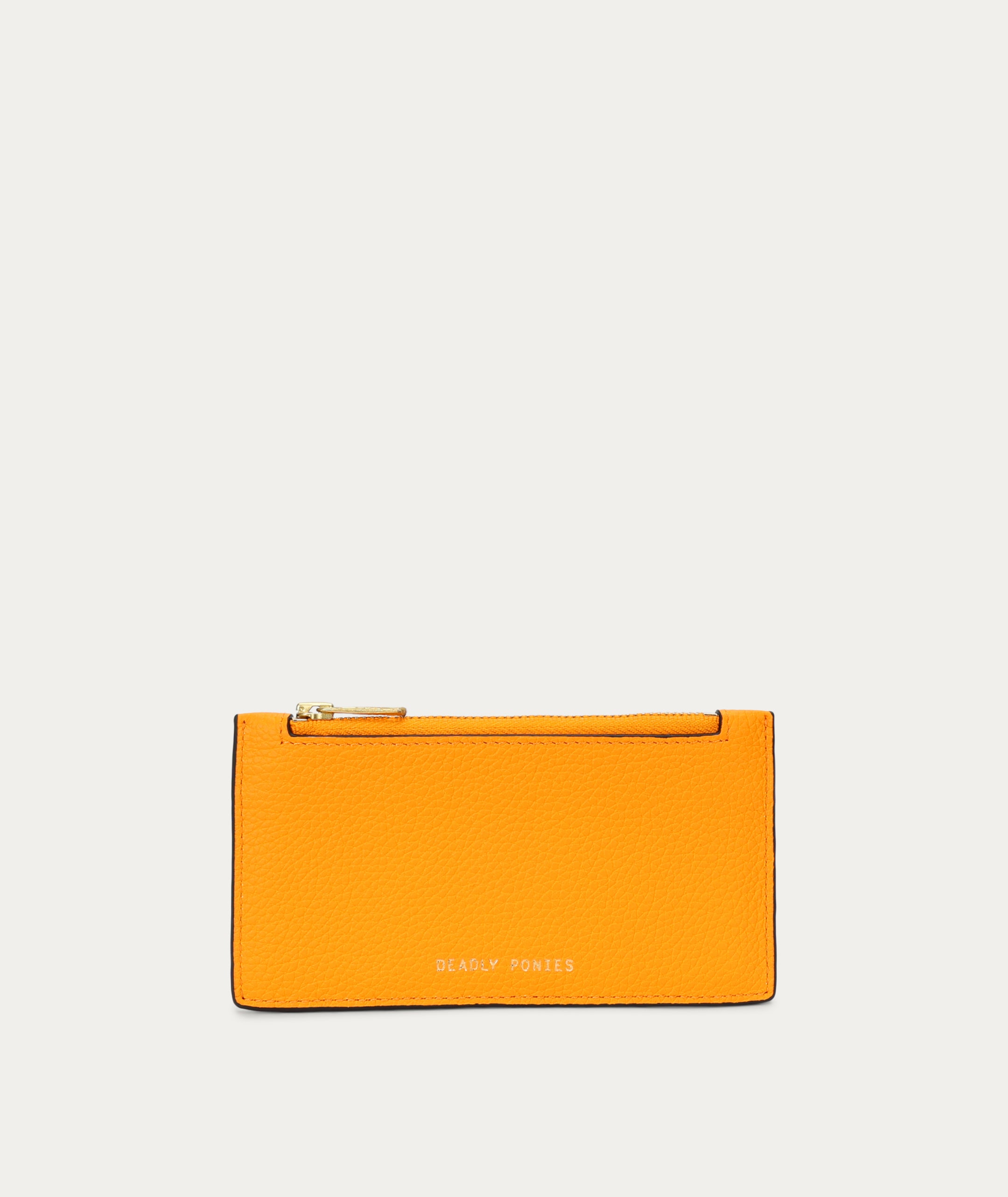 Card Holder - Marmalade
