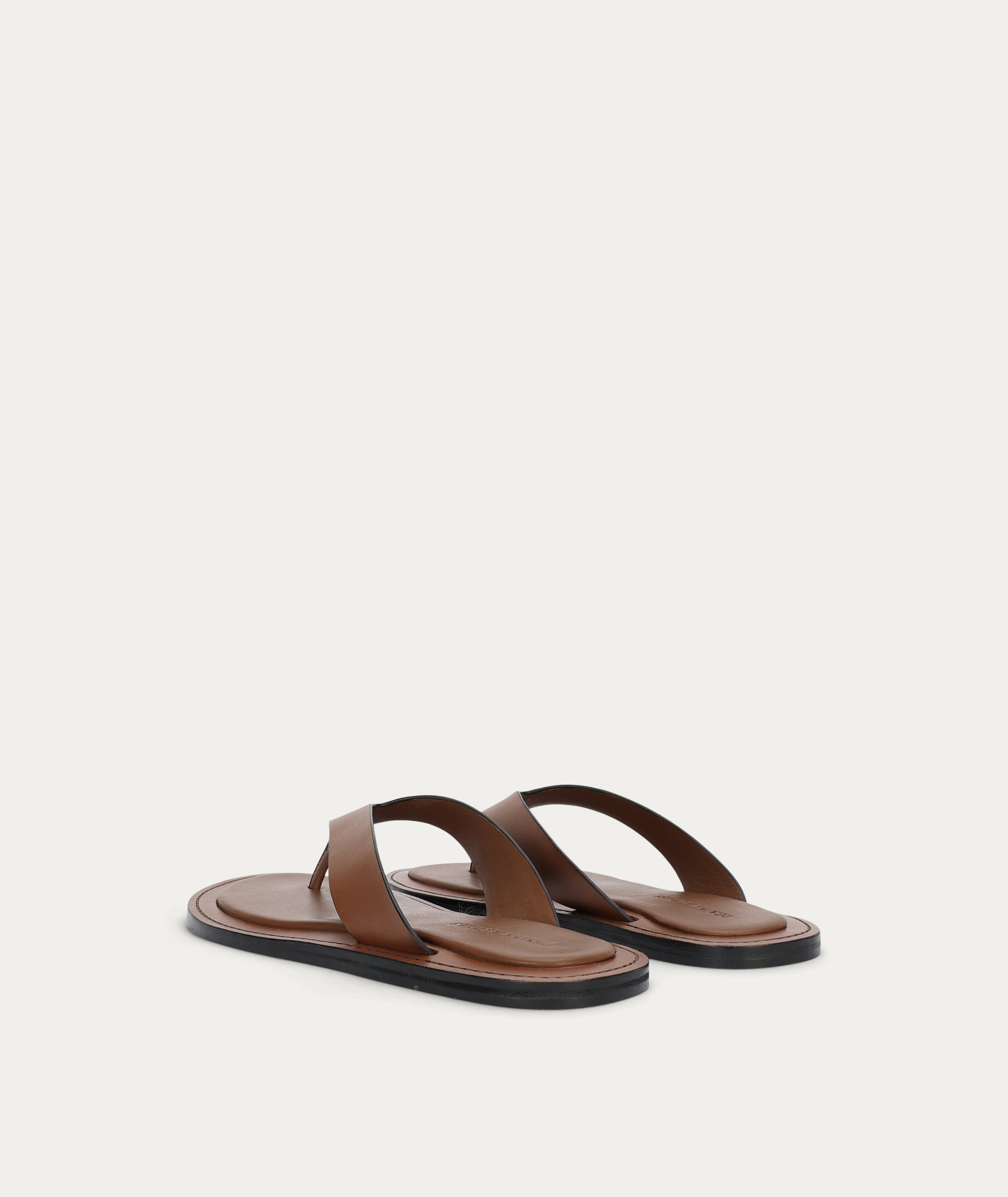 Helios Sandal - Driftwood