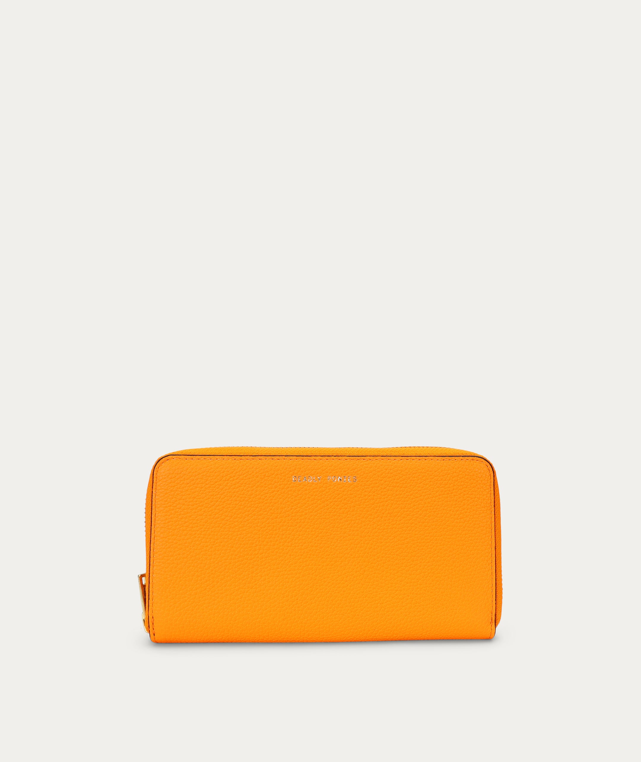 Maxi Wallet - Marmalade