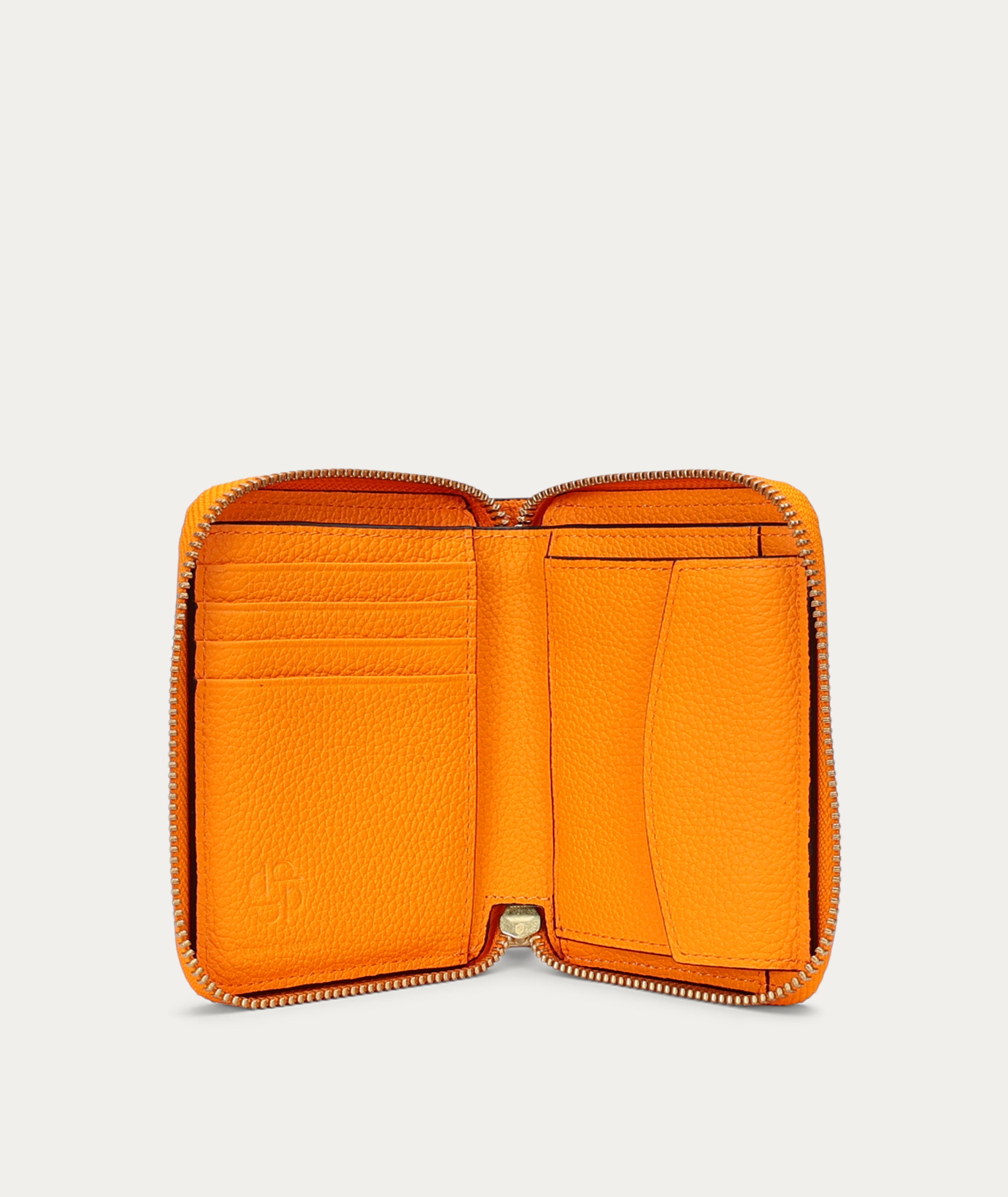 Mini Wallet - Marmalade