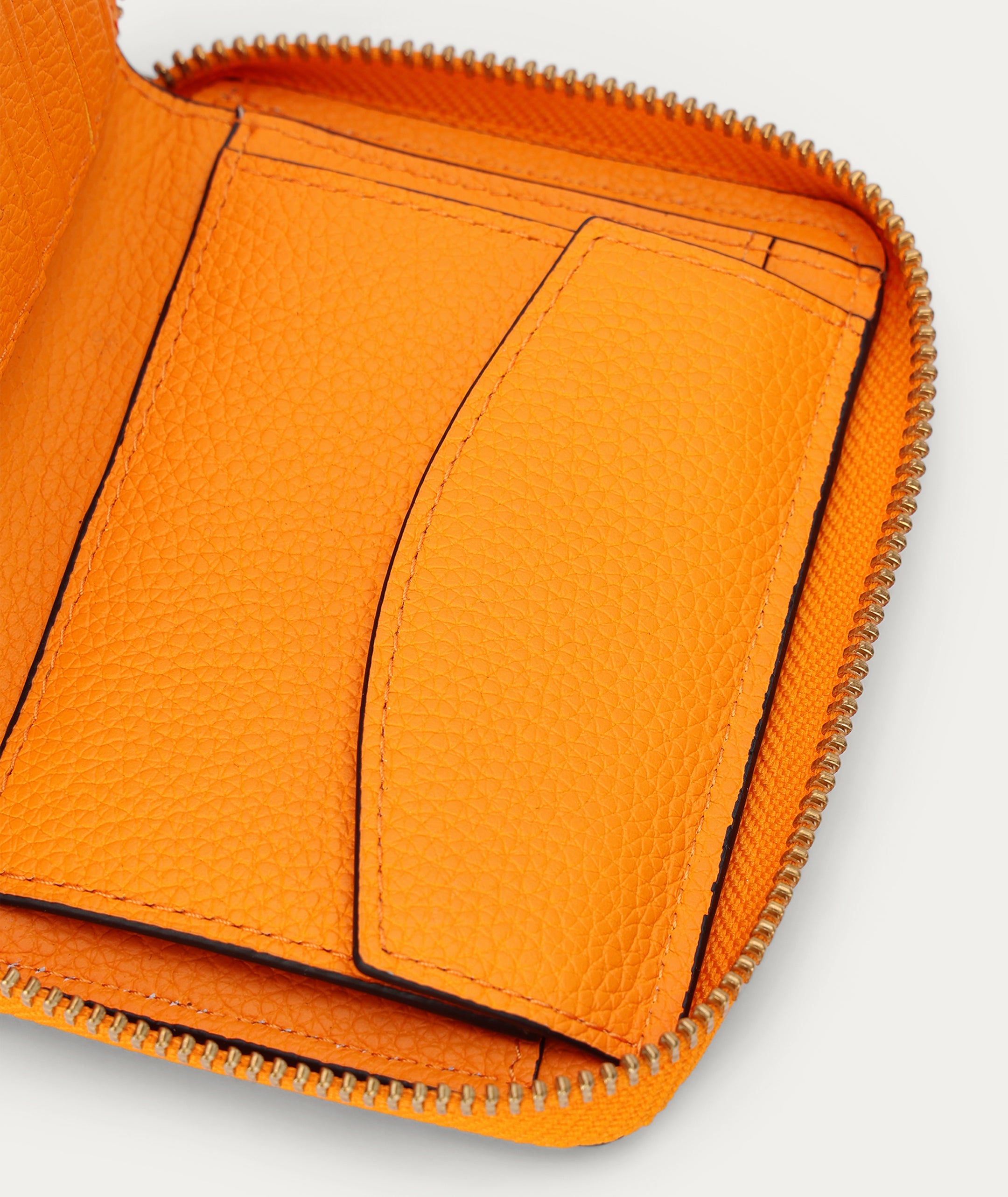 Mini Wallet - Marmalade