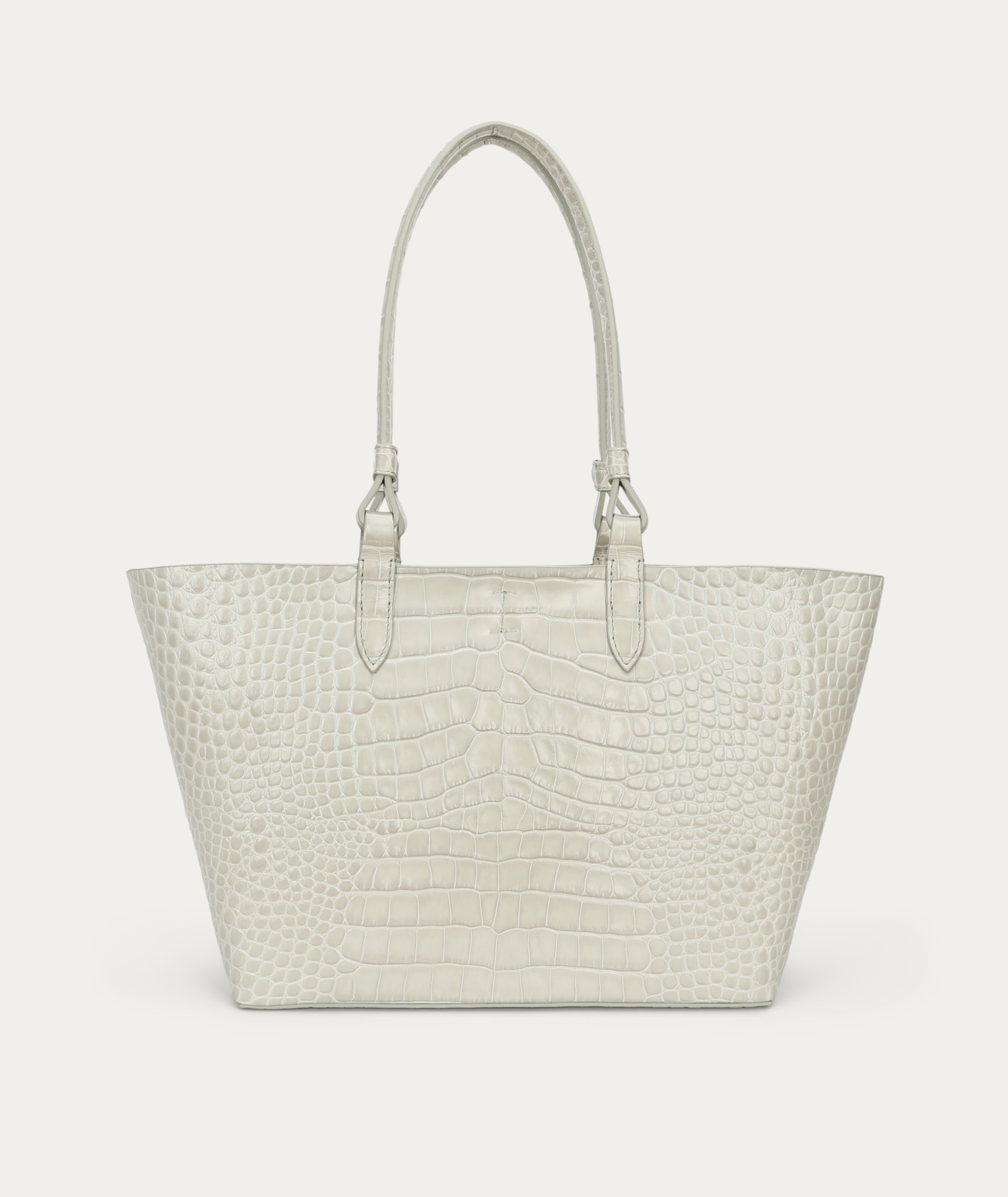 Mr Bandit Tote - Kina Croc