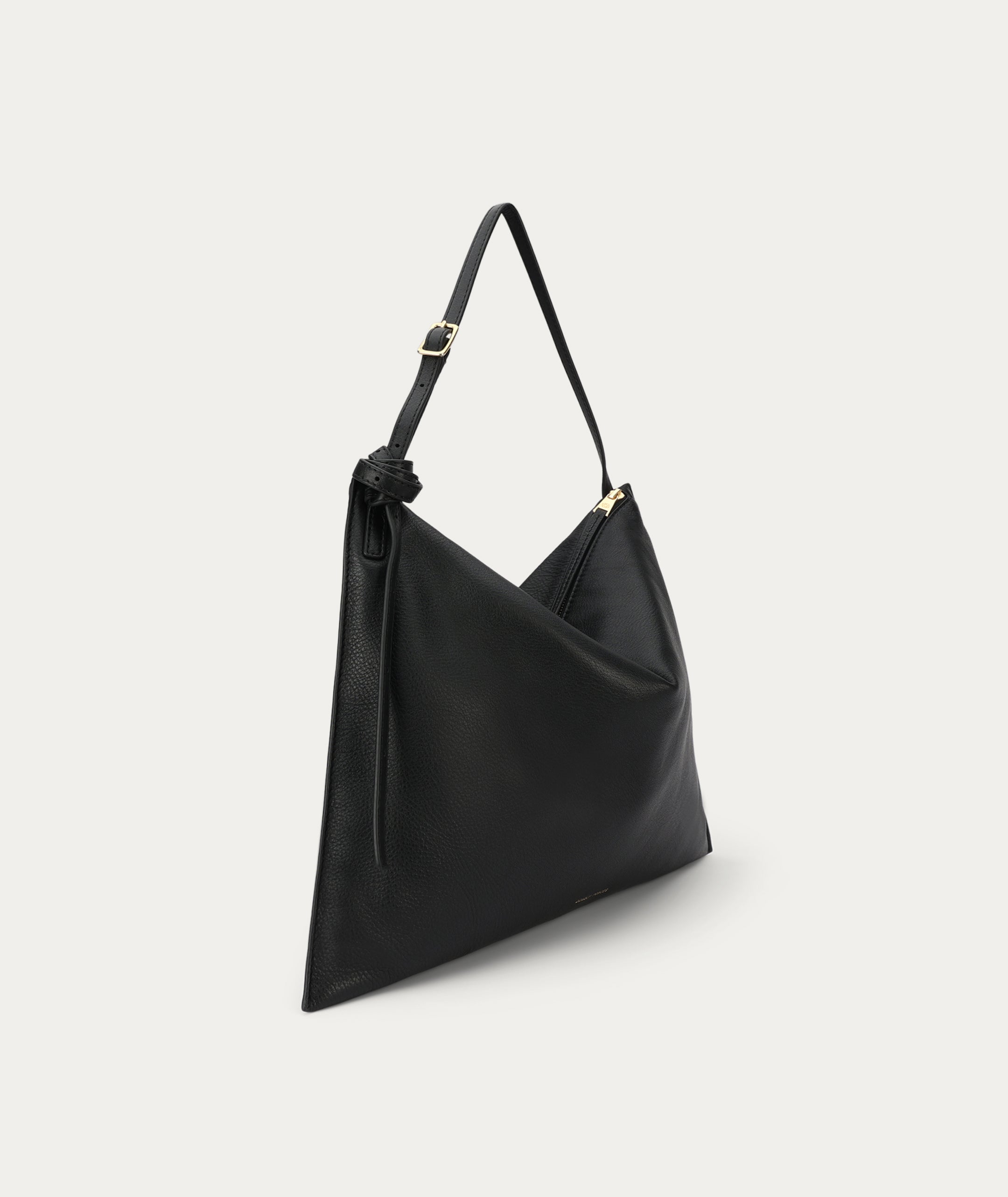 Mr Chopalopagus - Black