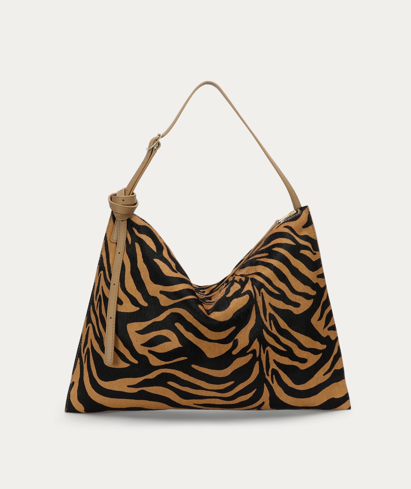 Mr Chopalopagus - Ziger Calf Hair