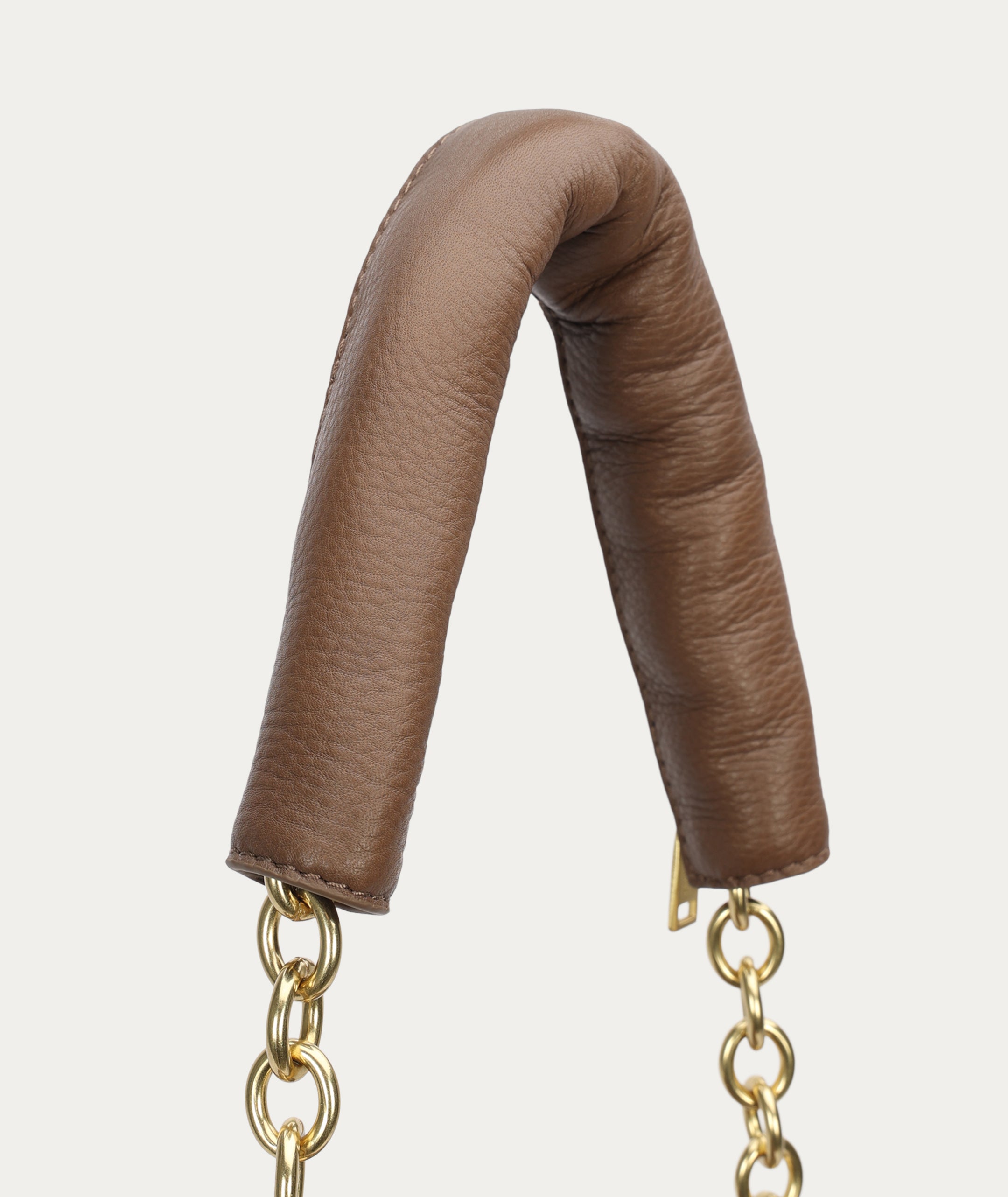 Mr Cinch - Gingerbread Suede