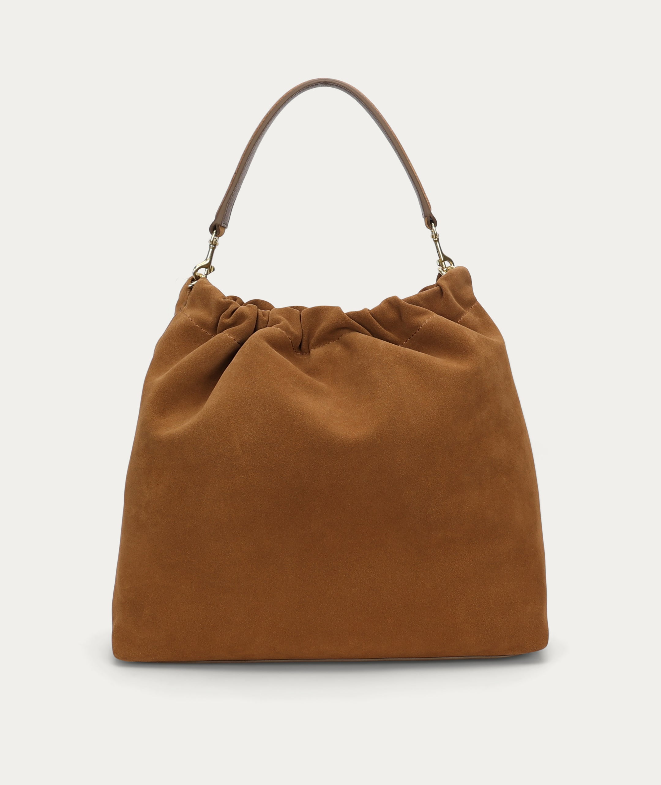 Mr Cinch - Gingerbread Suede