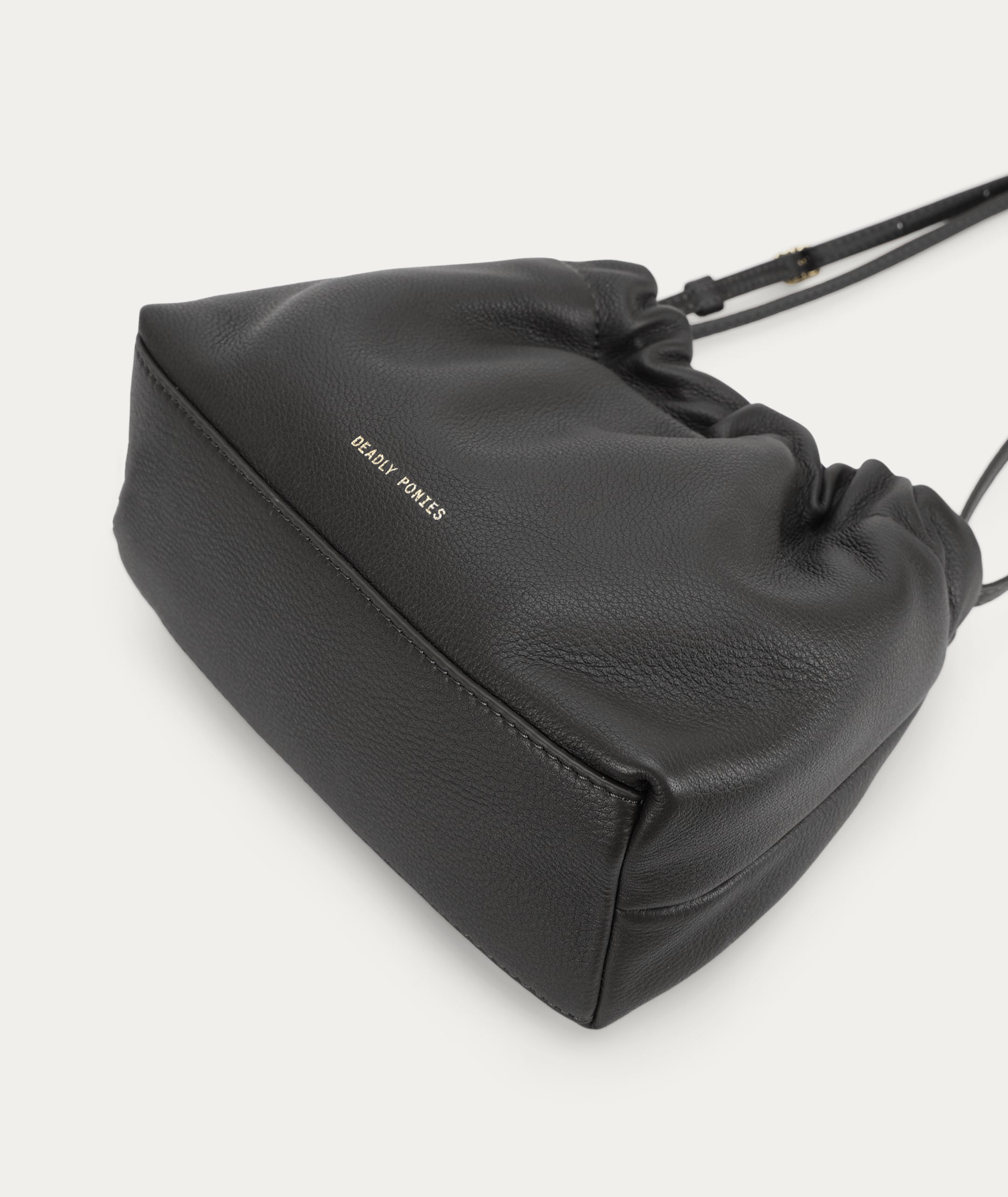 Mr Cinch Mini - Black