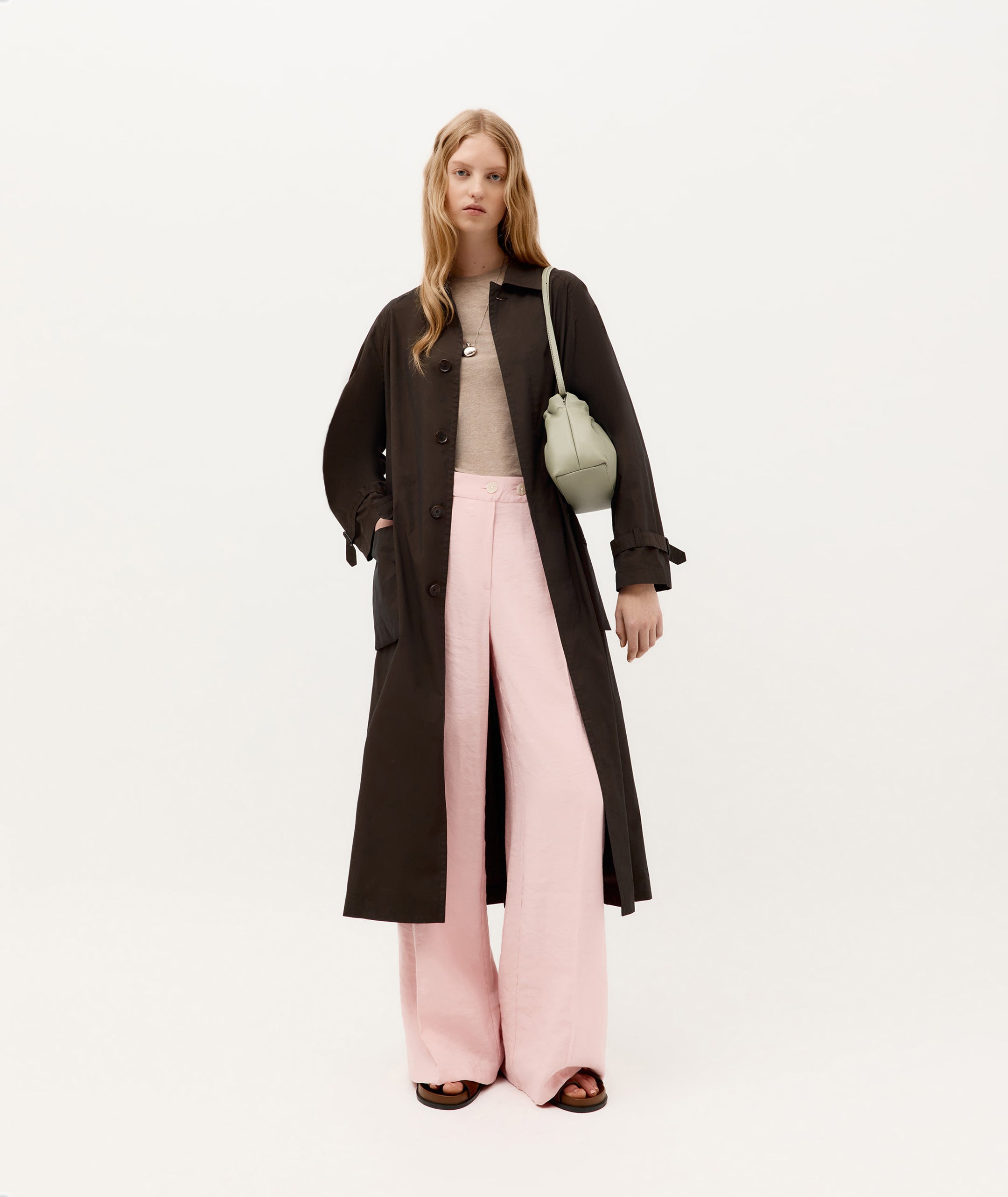 Mr Cinch Mini - Kina