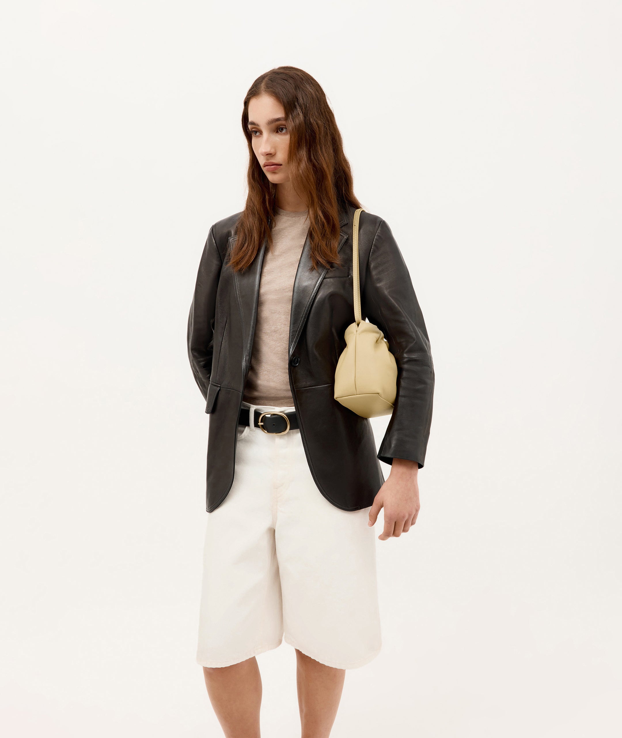 Mr Cinch Mini - Straw