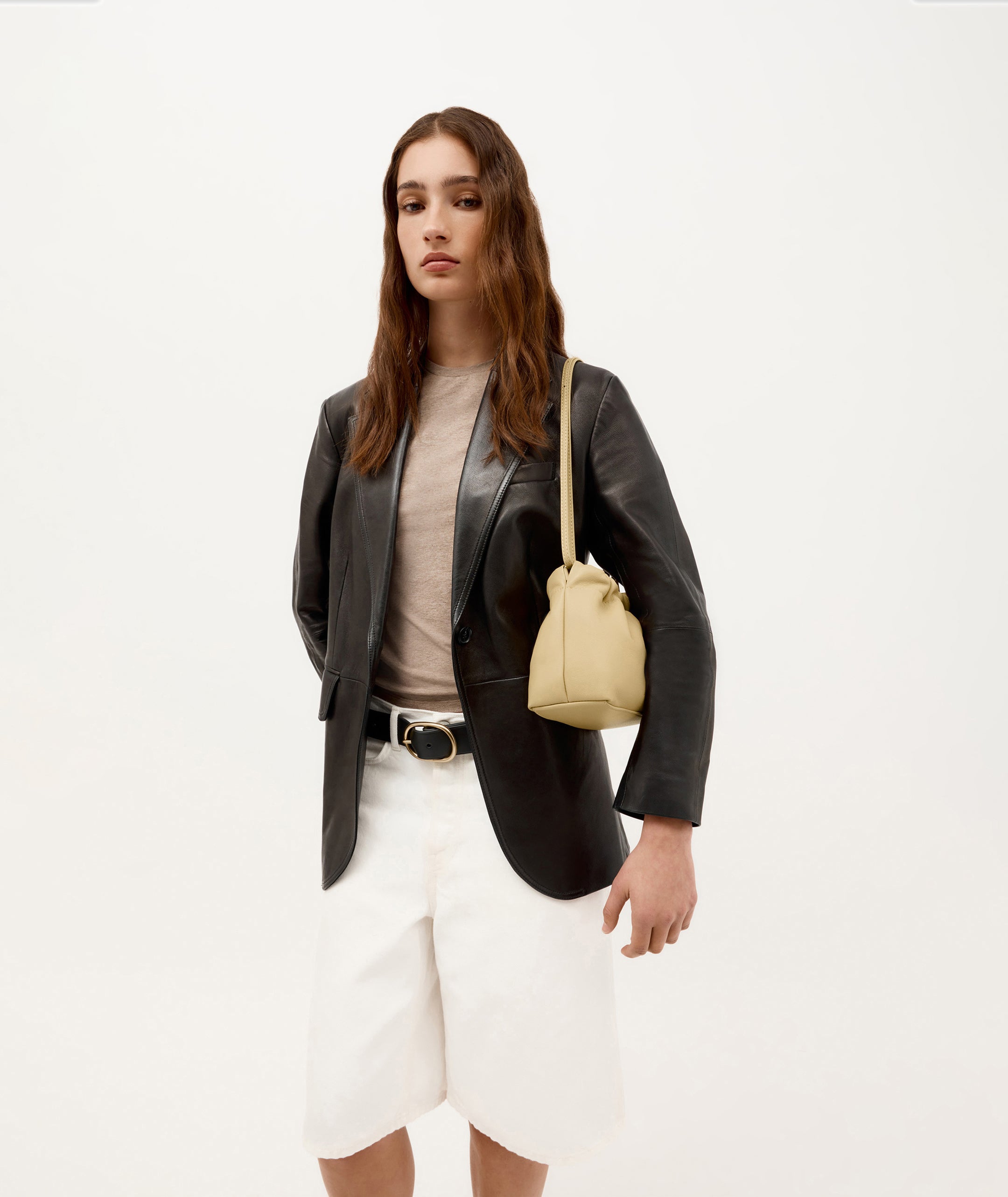 Mr Cinch Mini - Straw