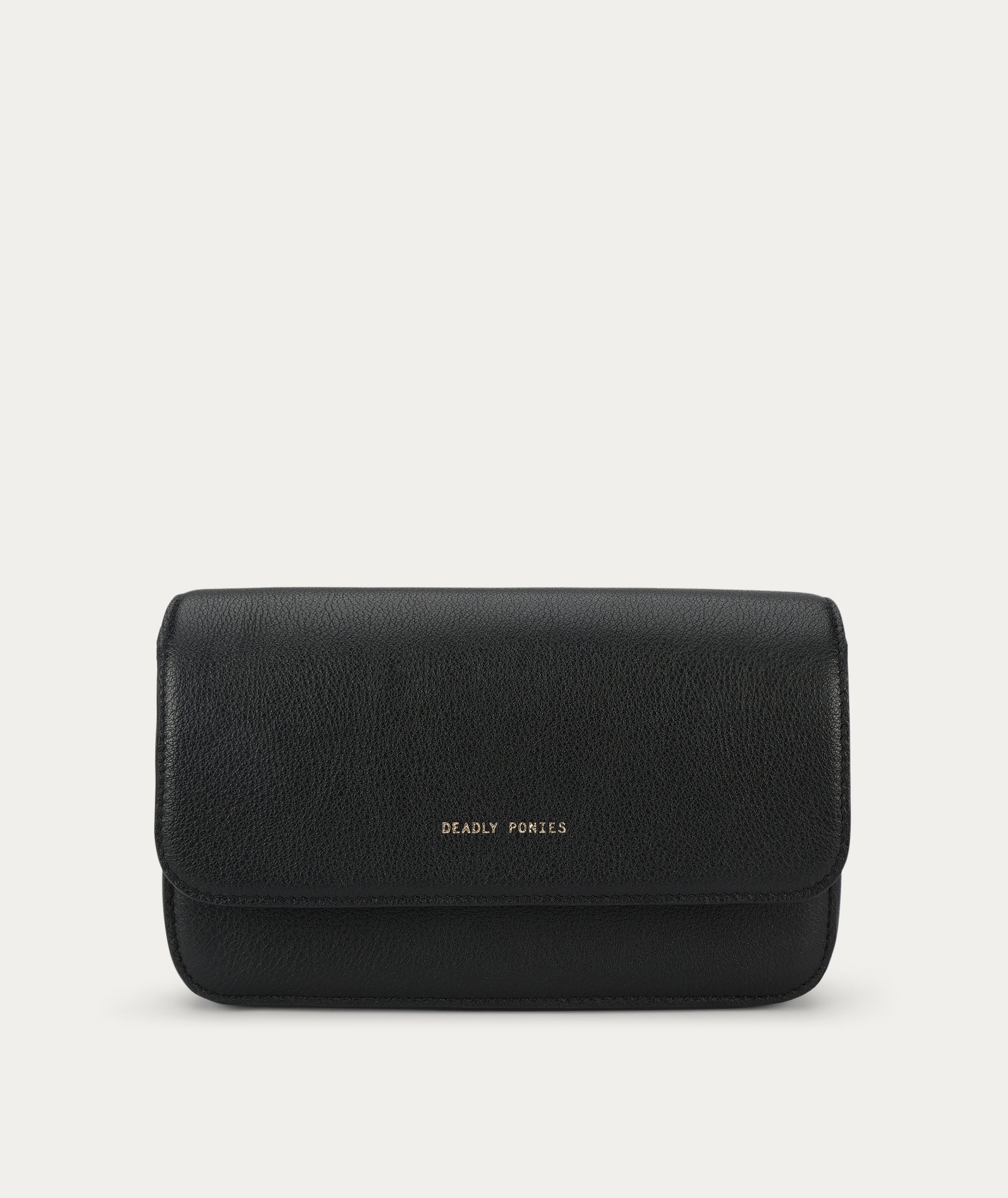 Deadly Ponies - Luxury Leather Bags & Accessories