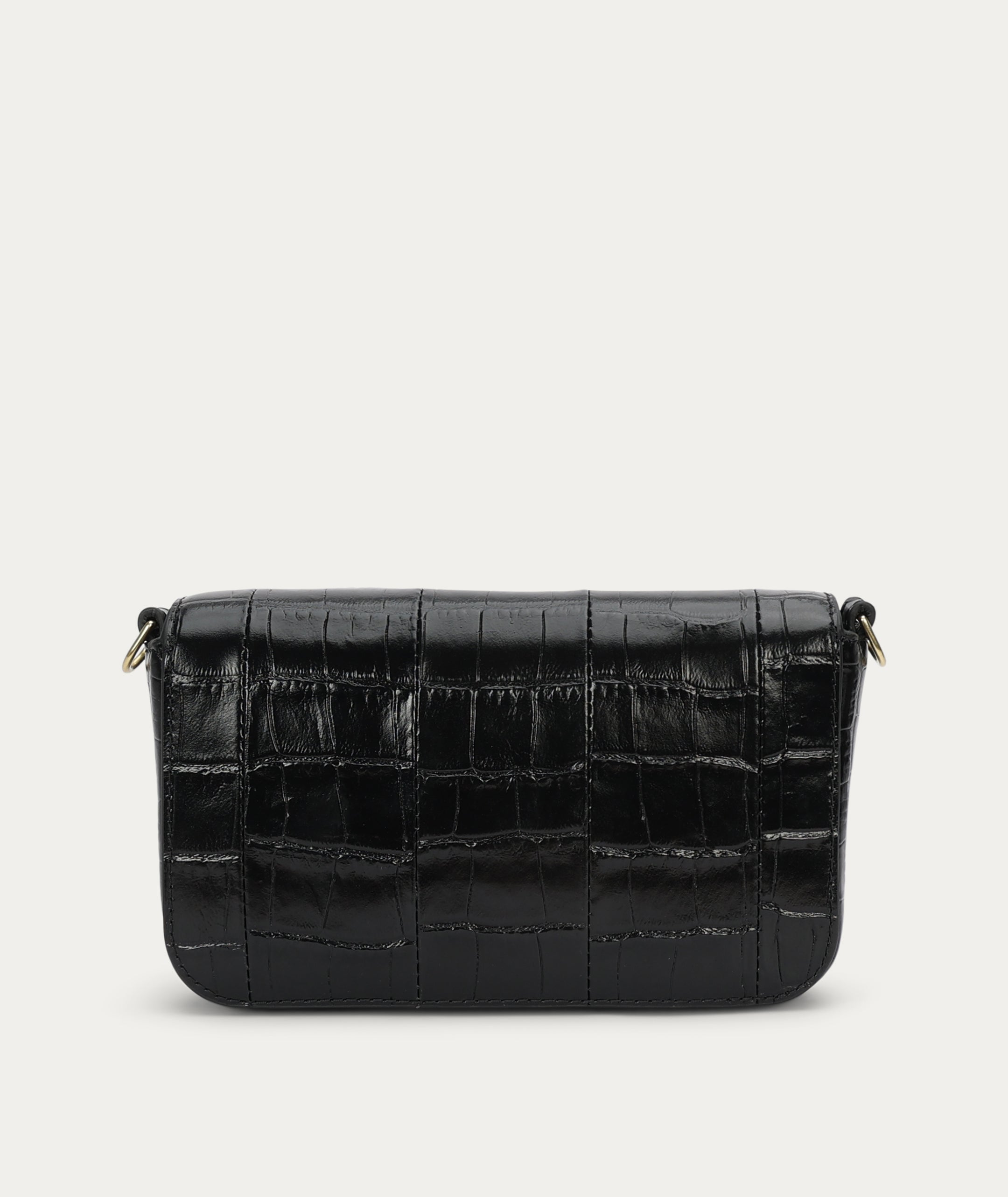 Mr D-Rex - Black Crocotile