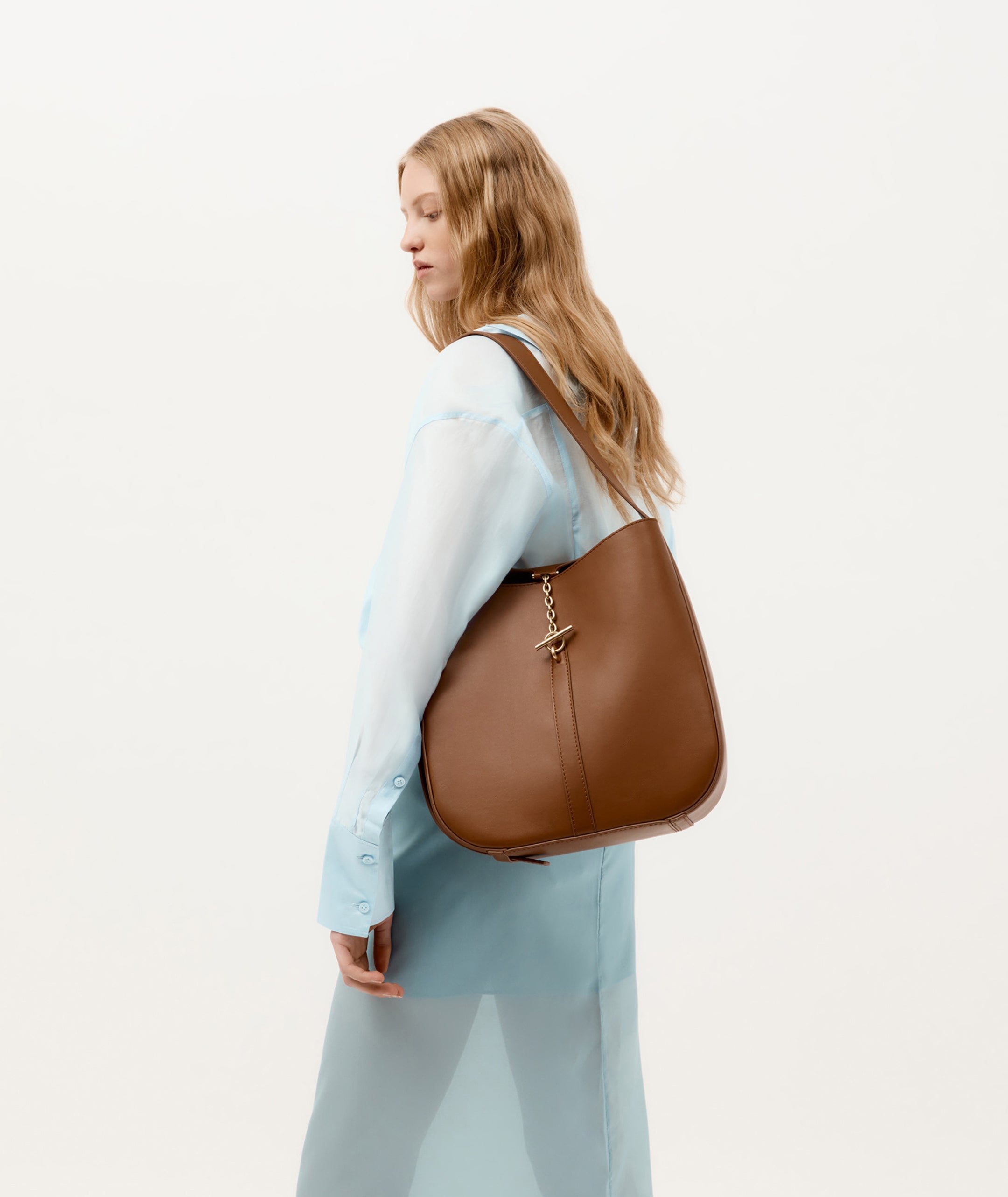 Mr Foldabit - Driftwood