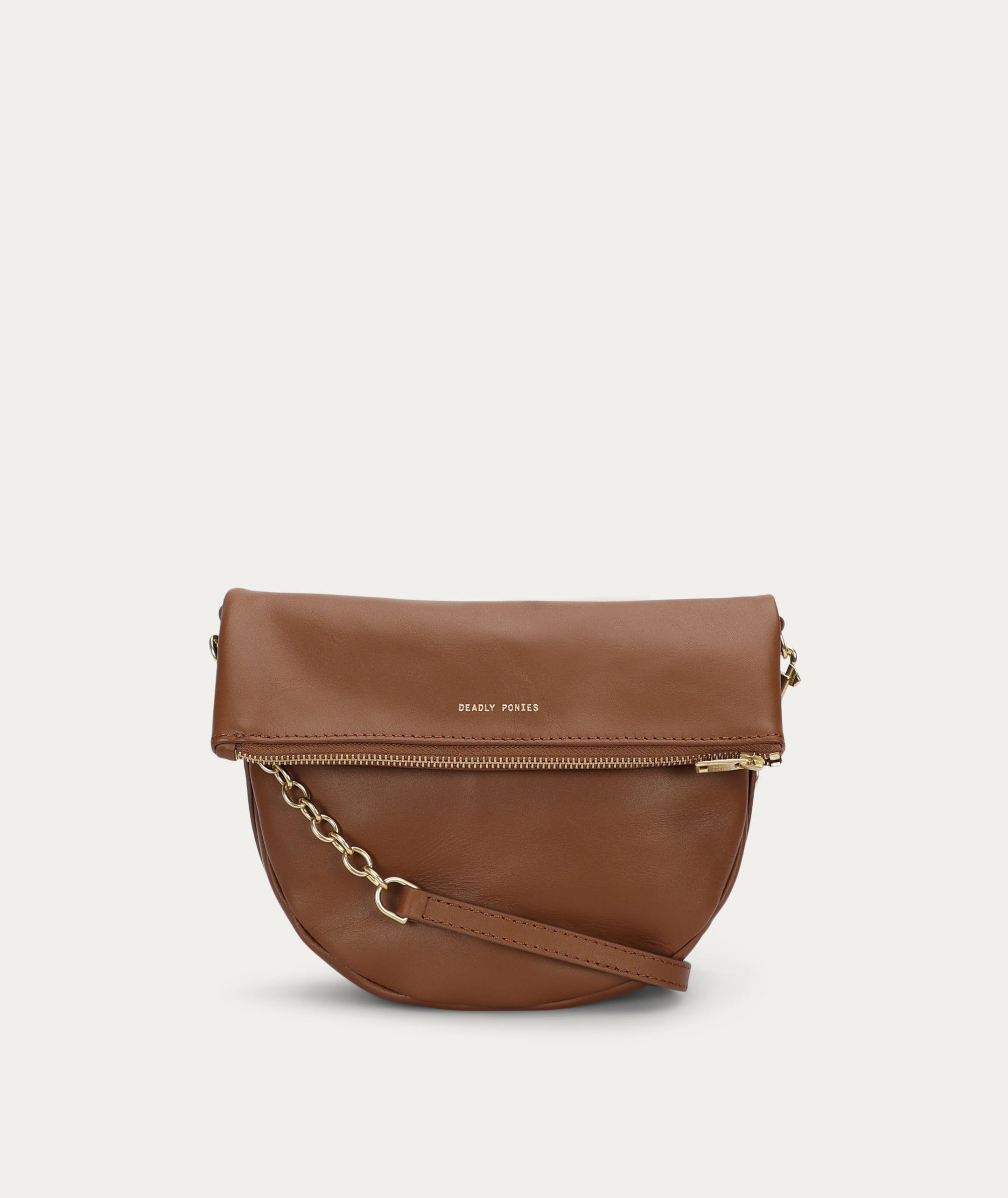 Mr Mini Leopard - Driftwood