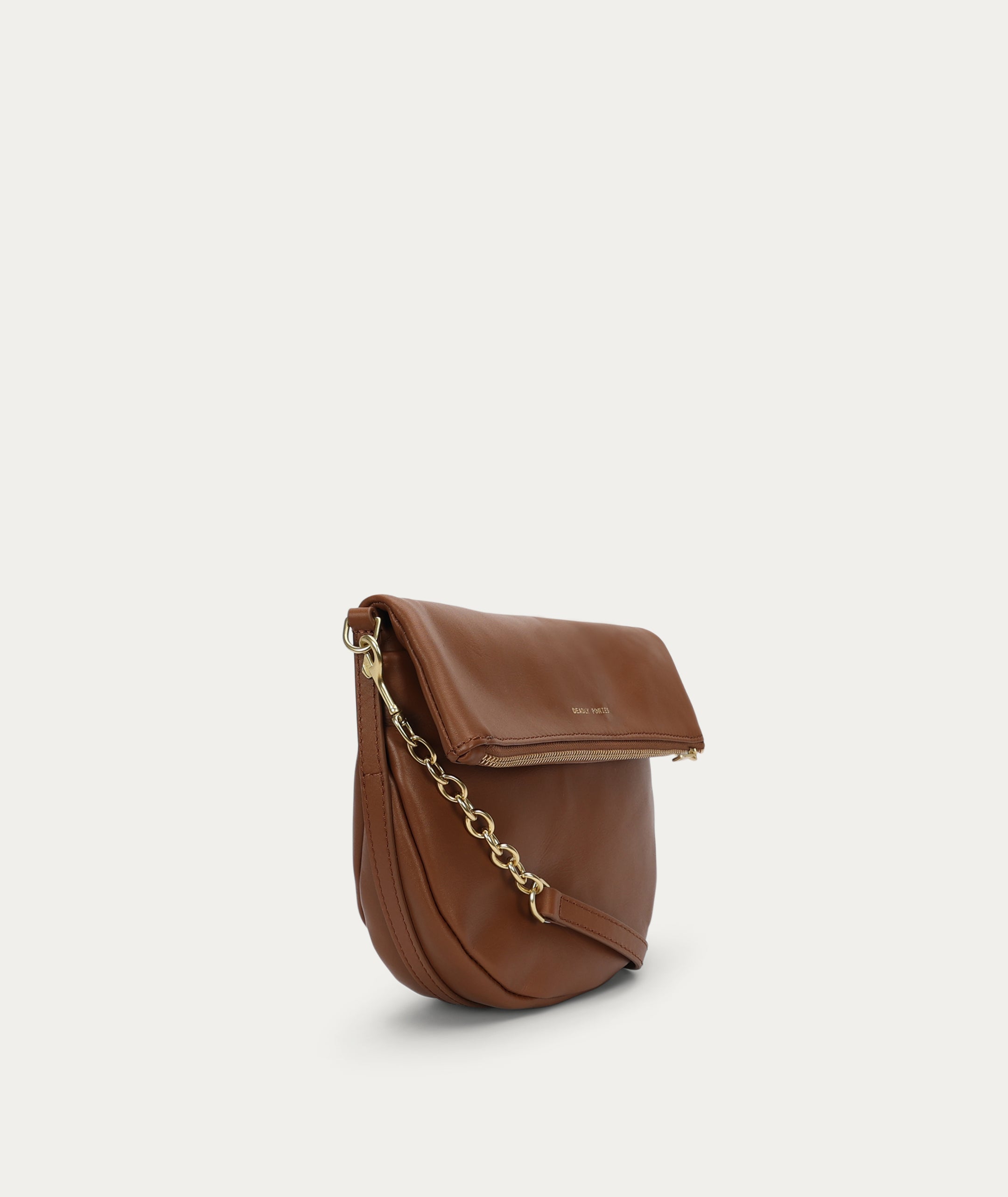 Mr Mini Leopard - Driftwood