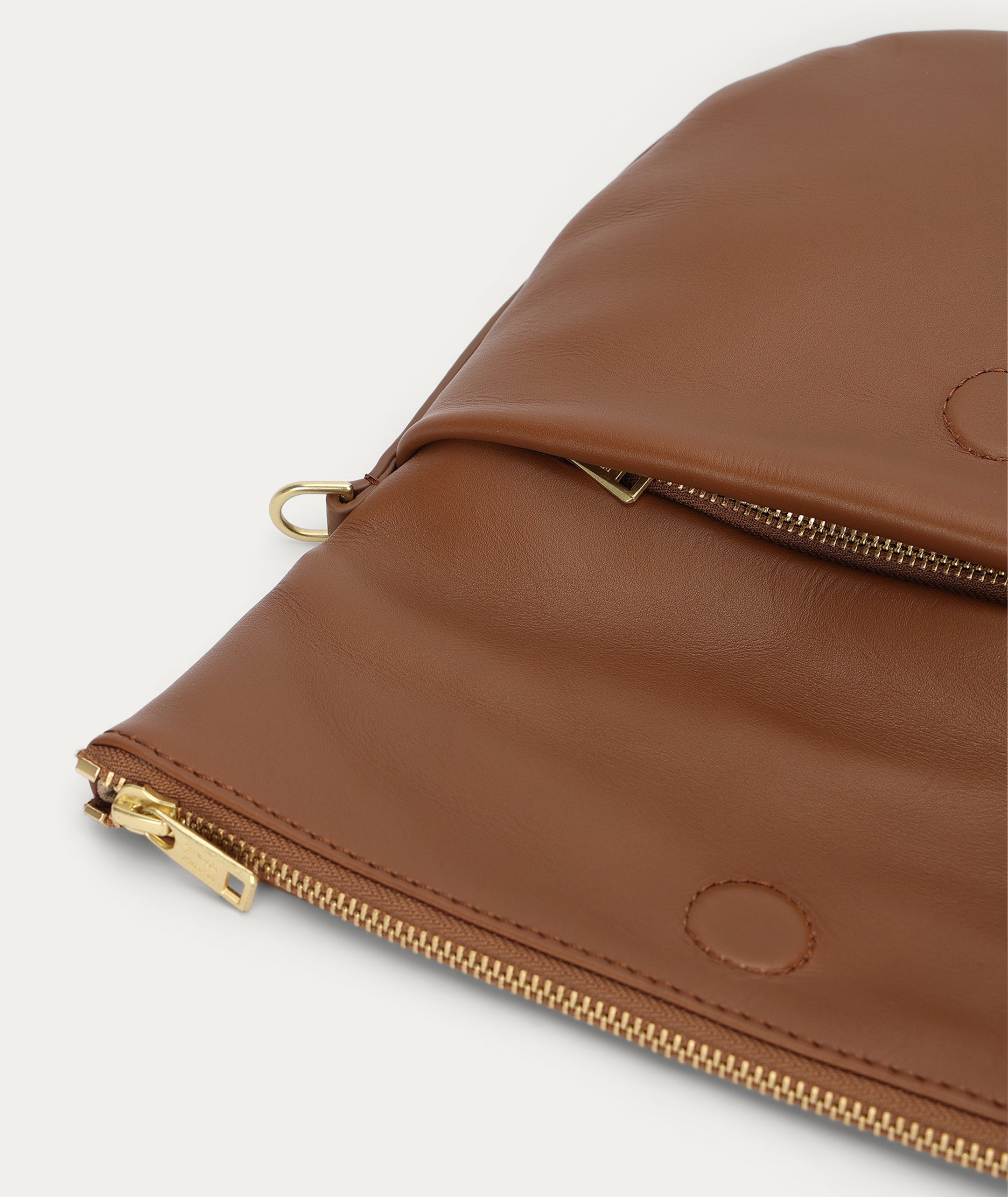 Mr Mini Leopard - Driftwood