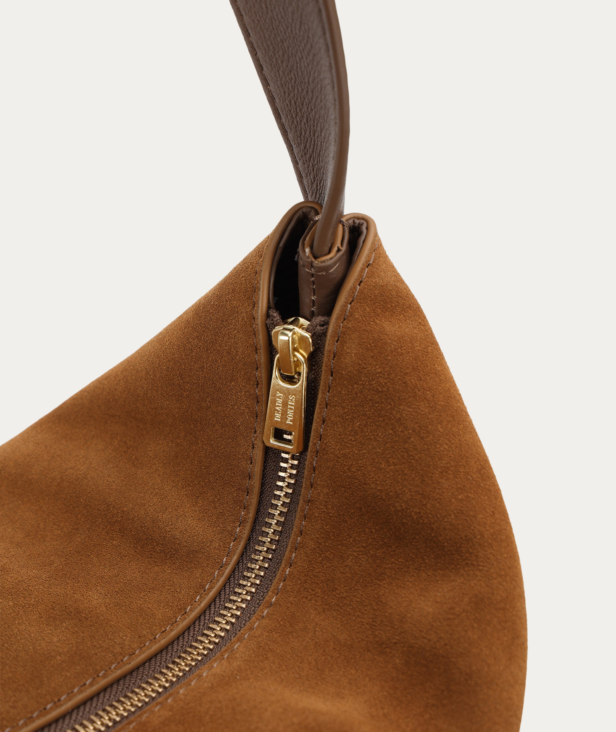 Mr Midimese - Gingerbread Suede