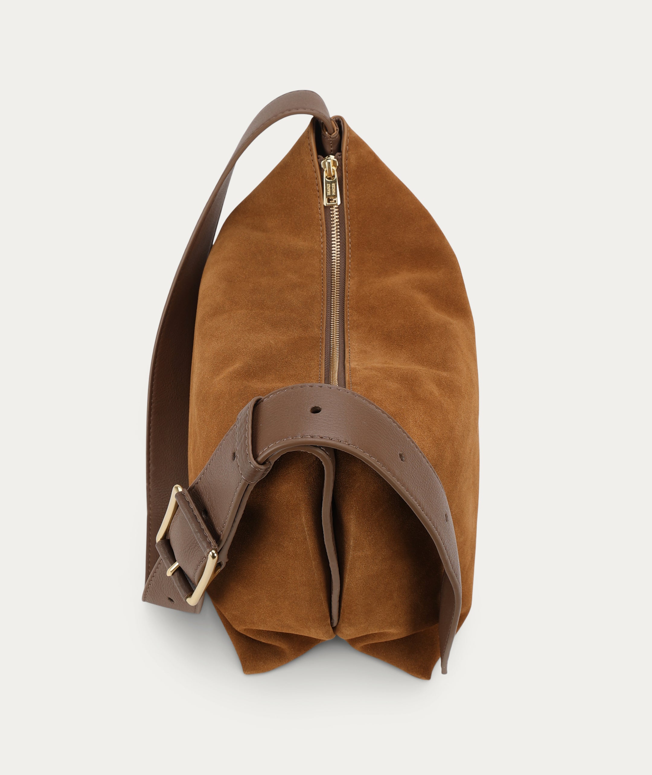 Mr Midimese - Gingerbread Suede