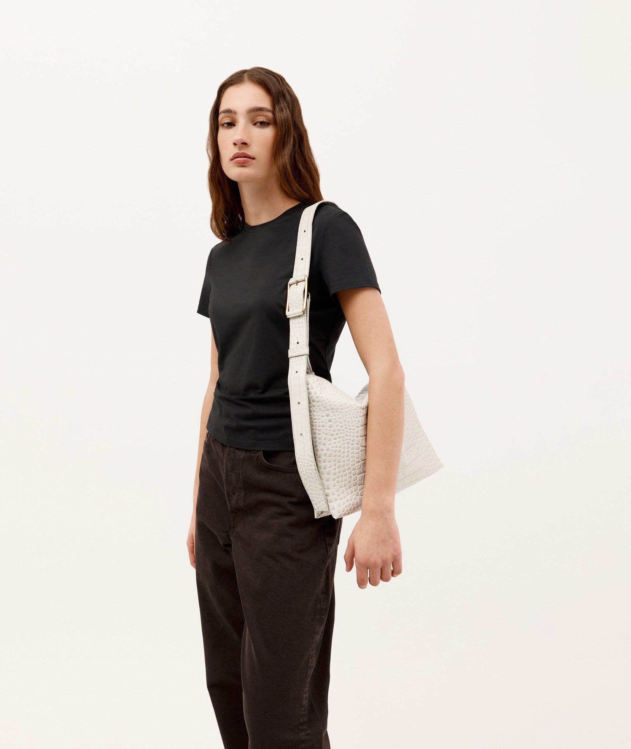 Mr Midimese - Kina Croc