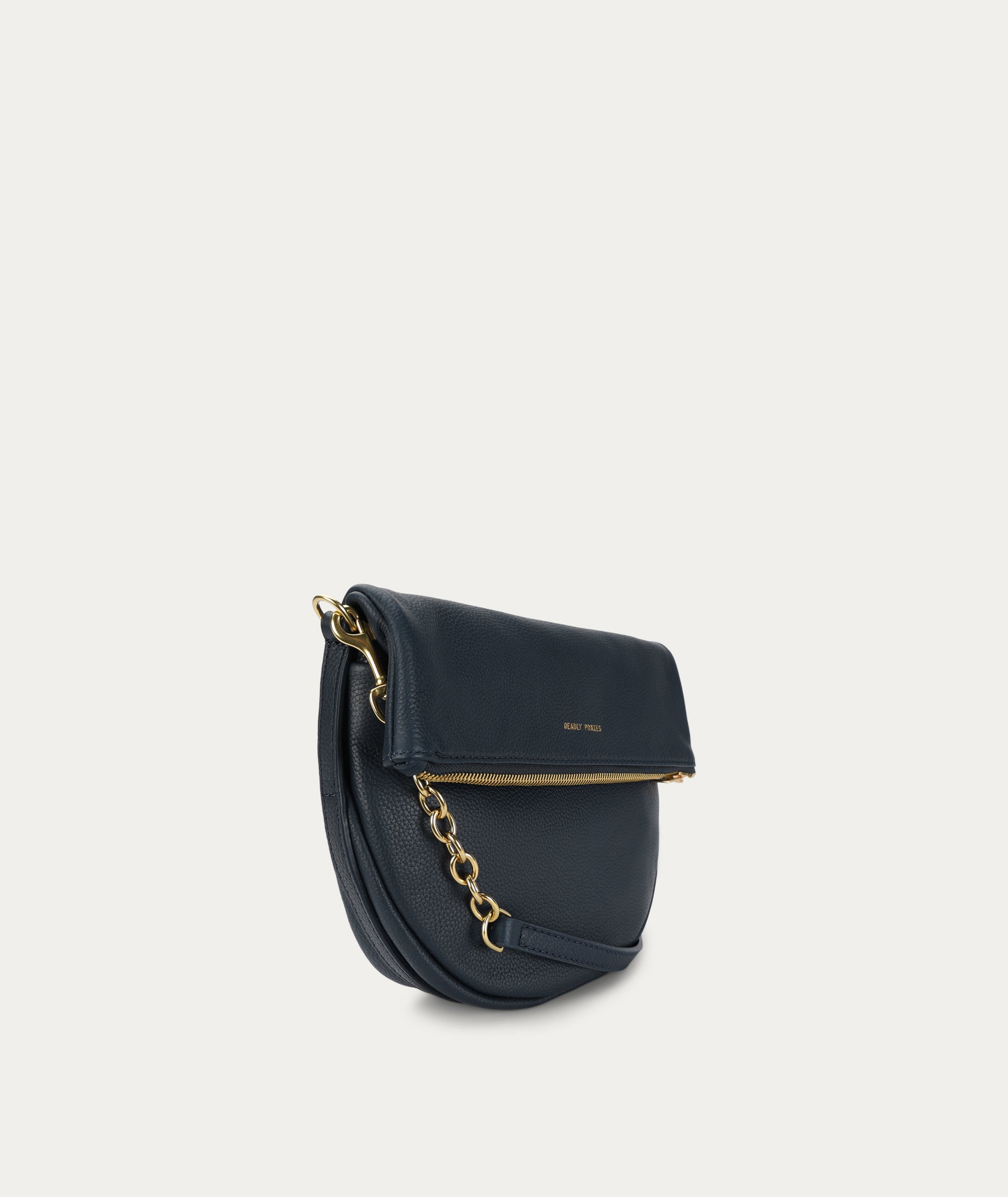 Mr Mini Leopard - Ink