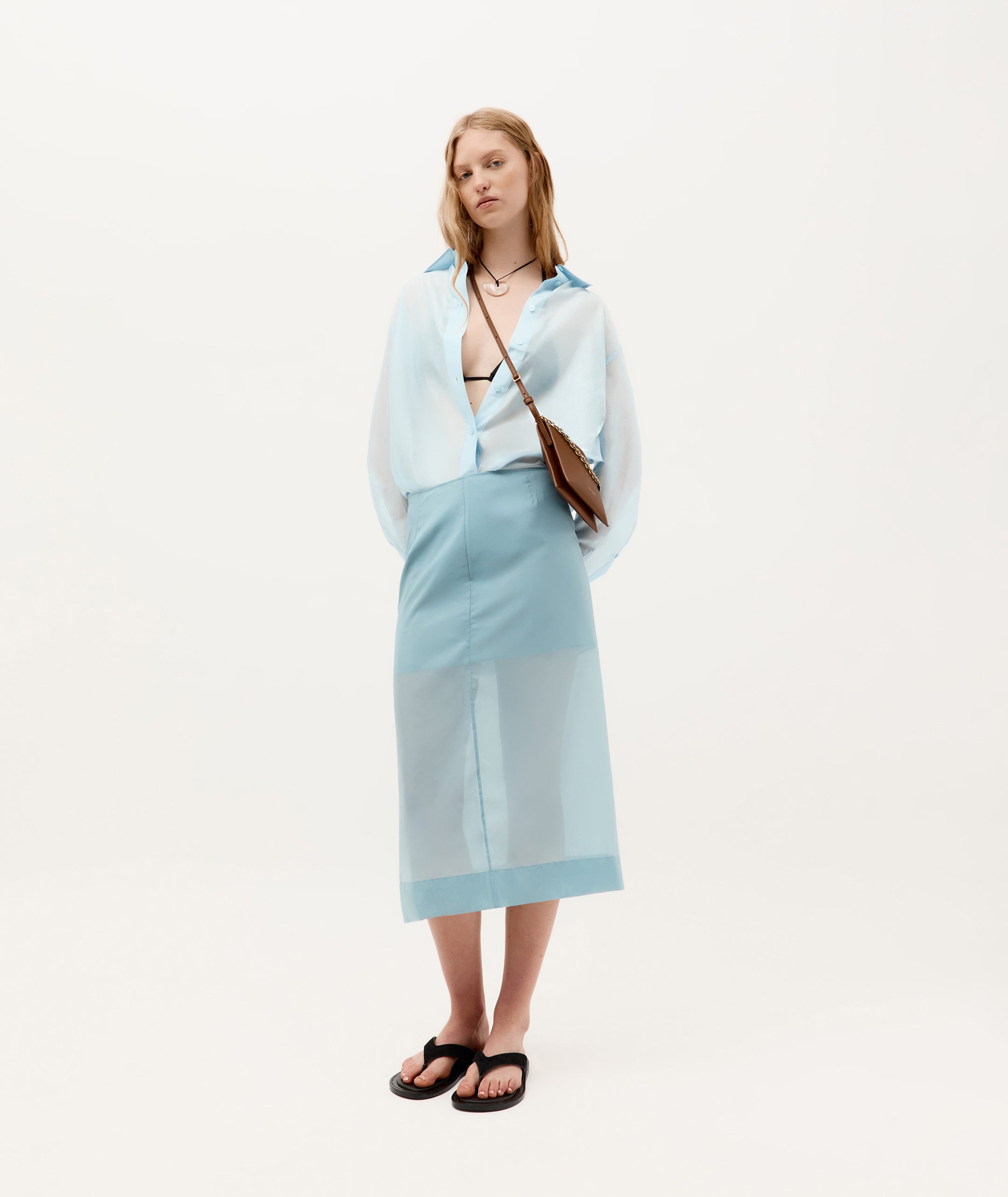 Mr Minimese - Driftwood