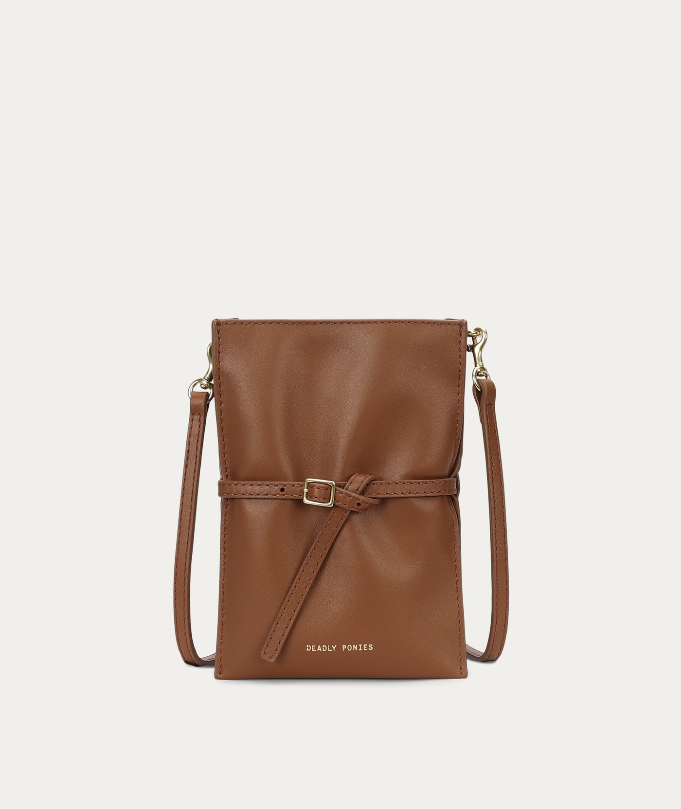 Mr Penny Pouchette - Driftwood