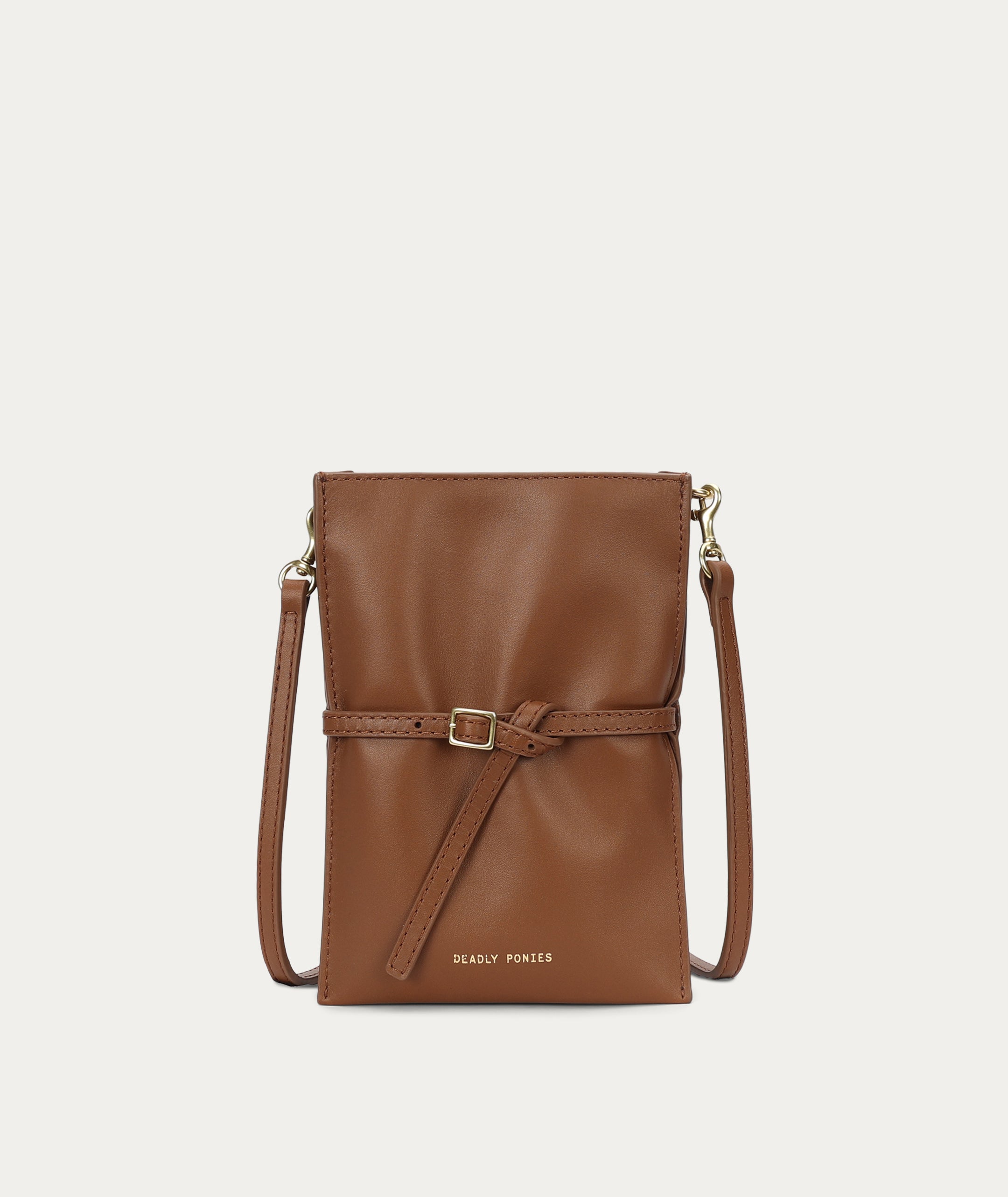 Mr Penny Pouchette - Driftwood