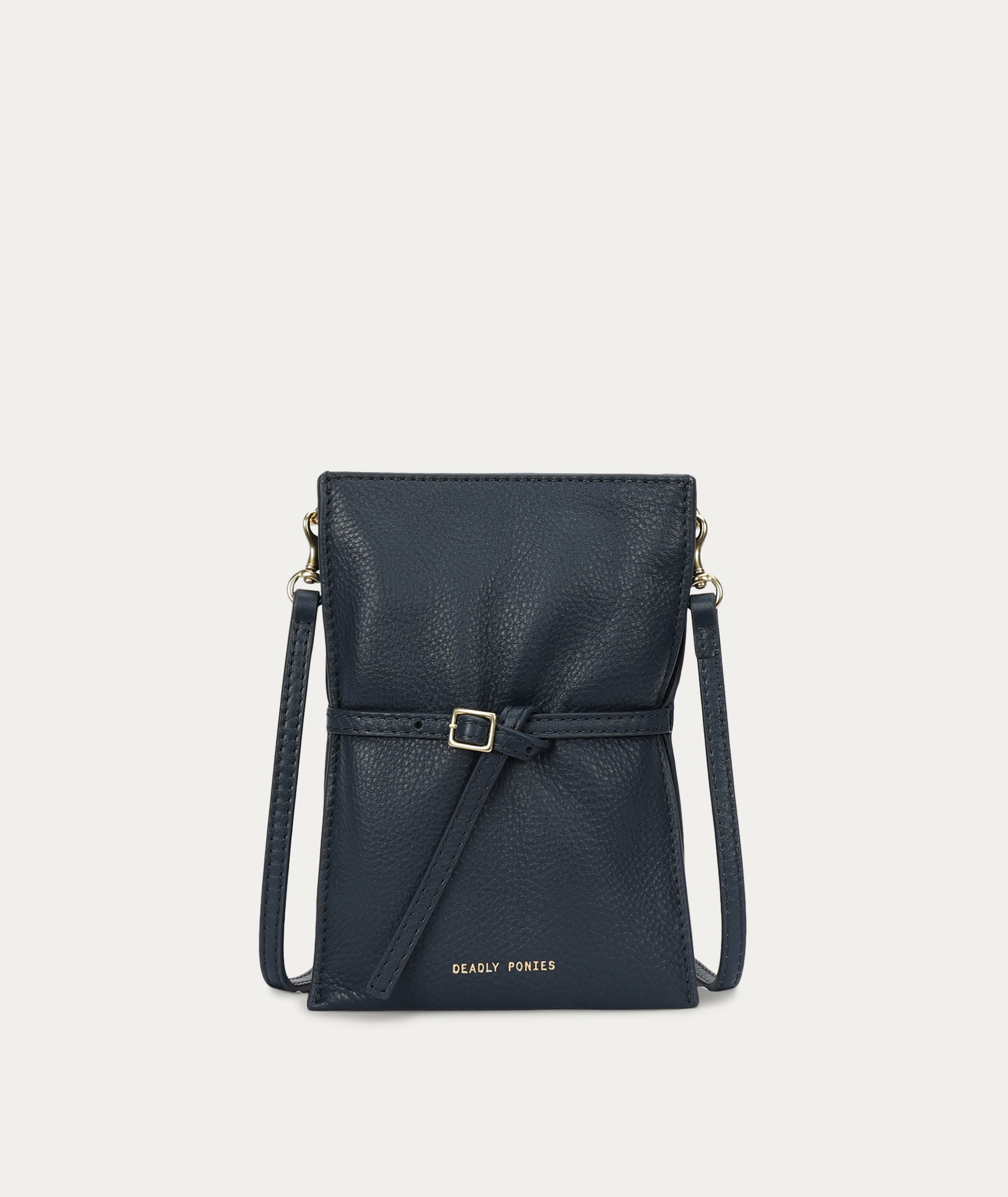 Mr Penny Pouchette - Ink