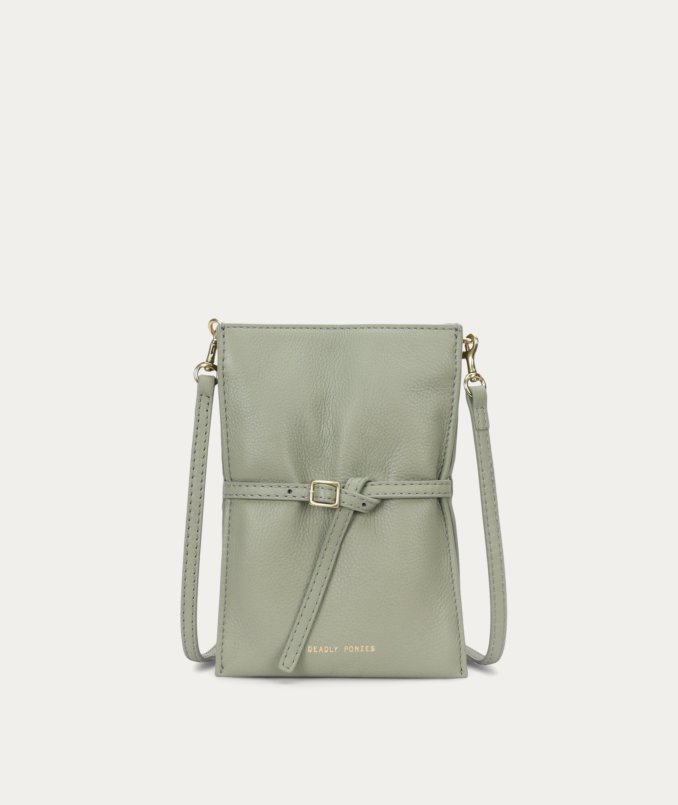 Mr Penny Pouchette - Kina