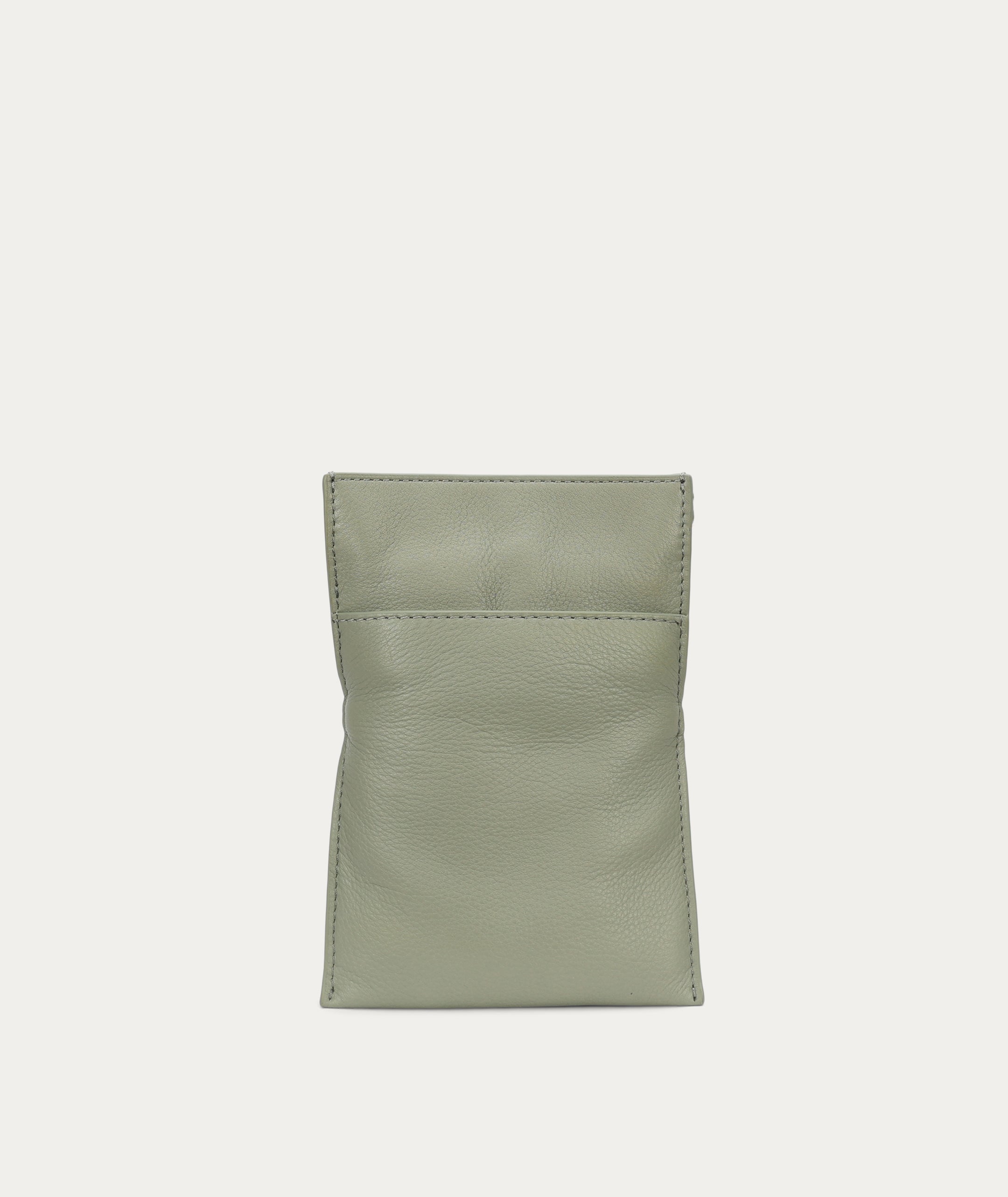 Mr Penny Pouchette - Kina