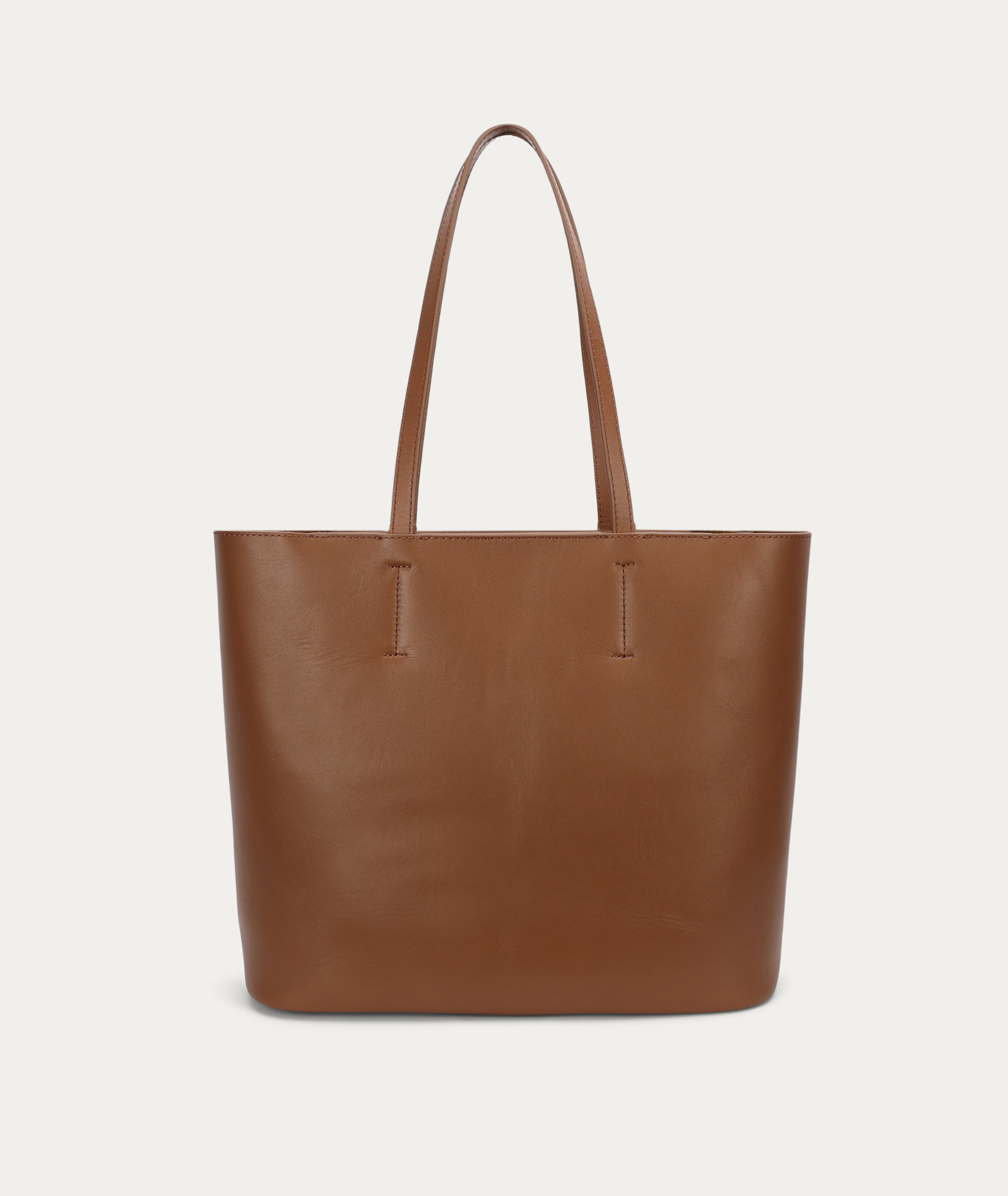Mr Scurry Tote - Driftwood