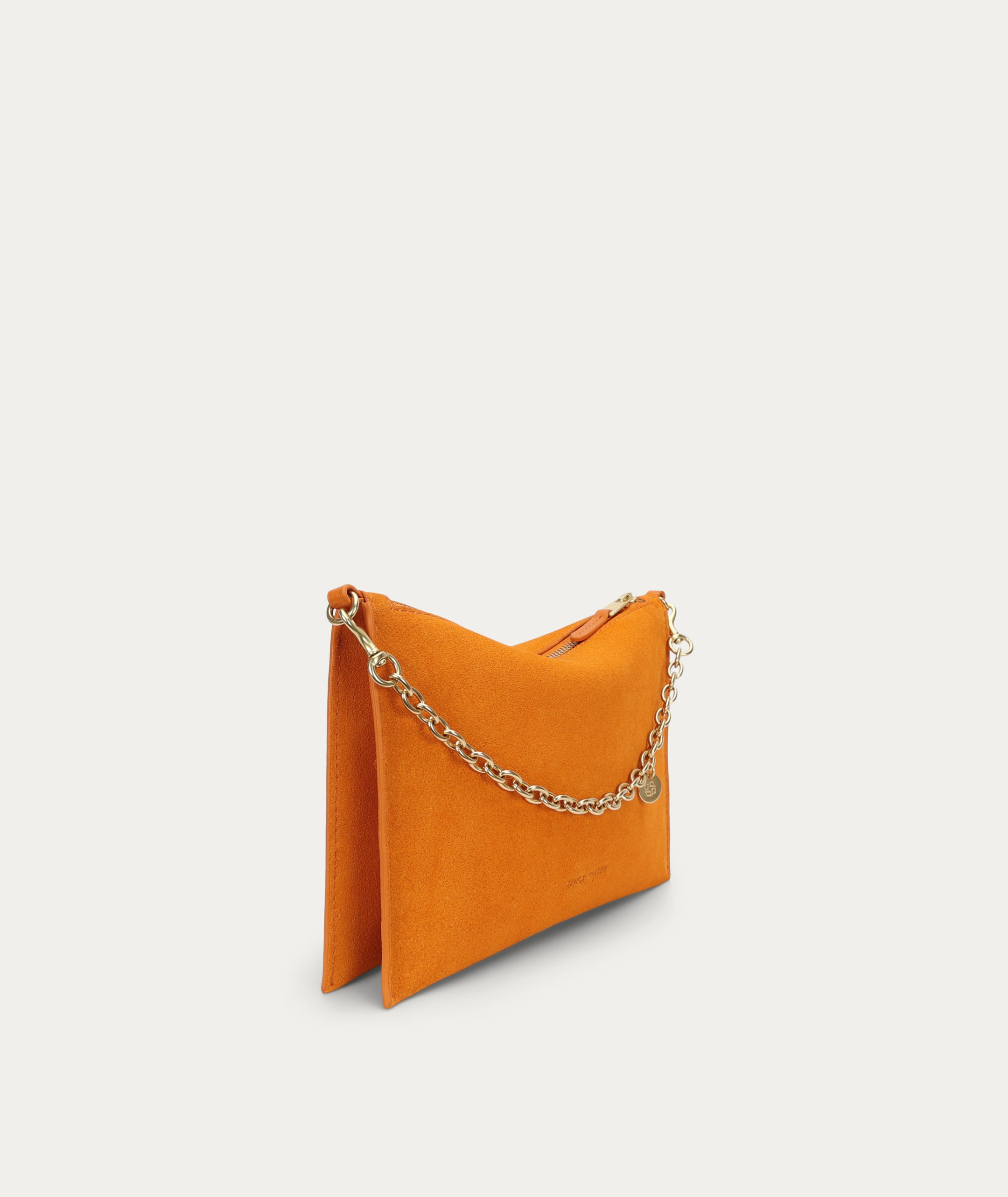 Mr Siamese - Marmalade Suede