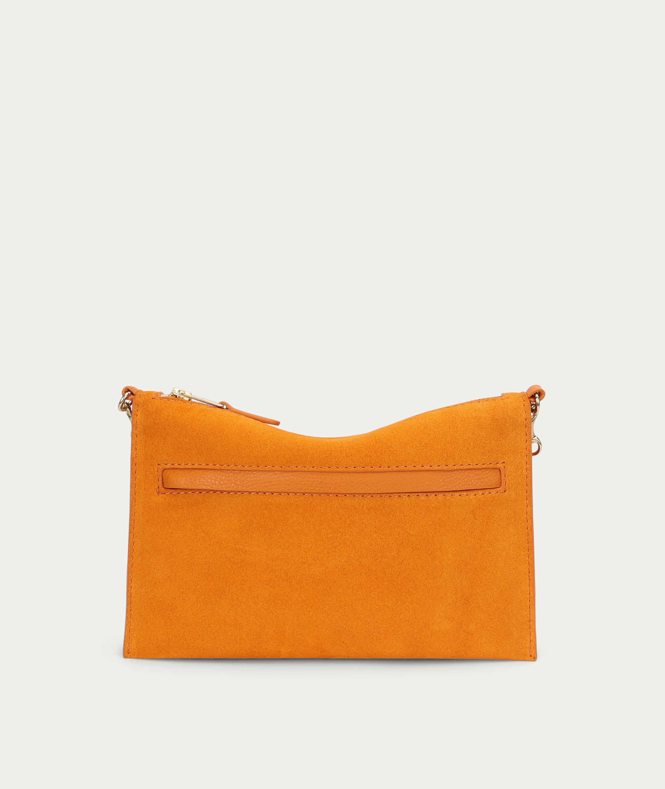 Mr Siamese - Marmalade Suede