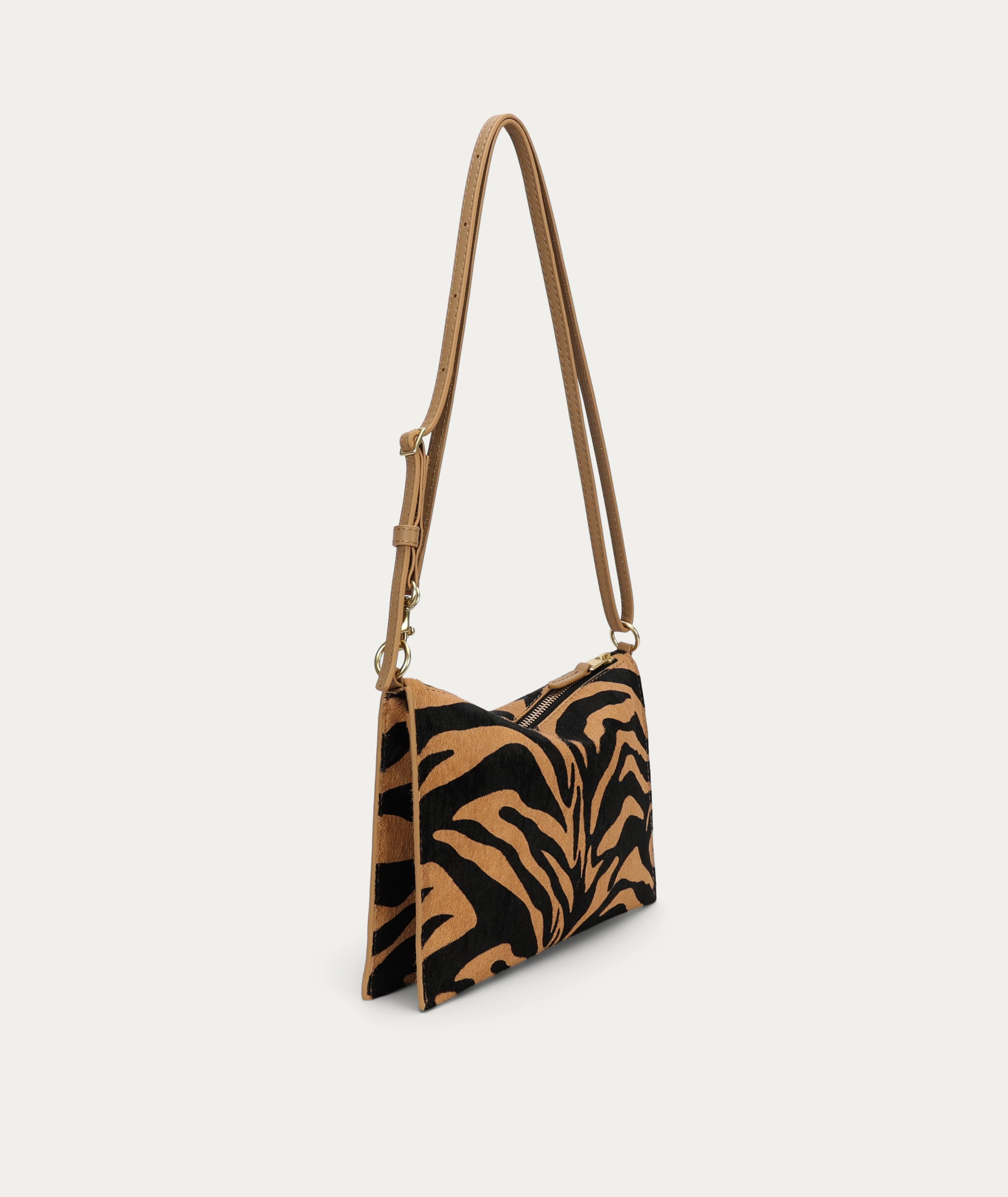 Mr Siamese - Ziger Calf Hair