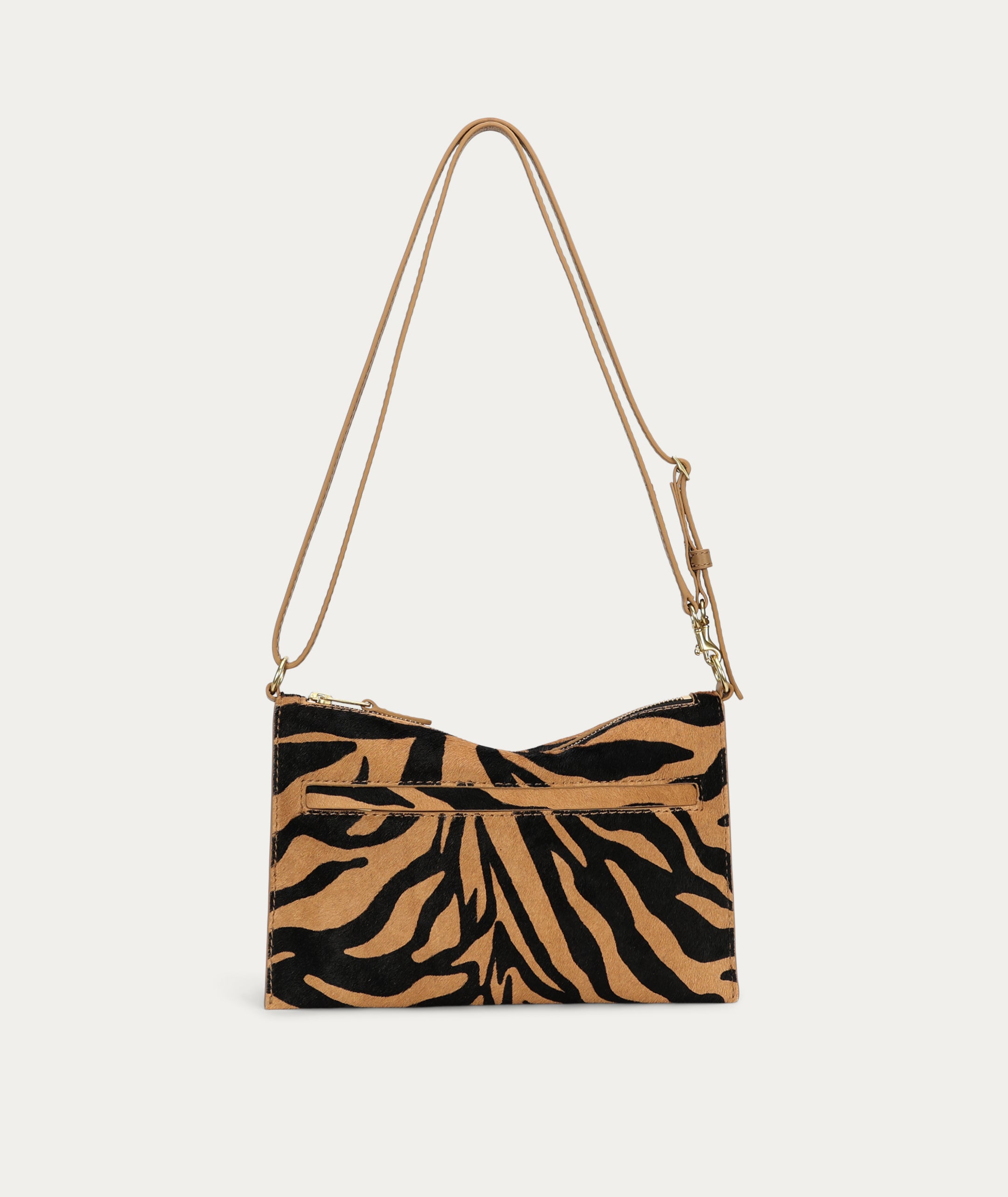 Mr Siamese - Ziger Calf Hair