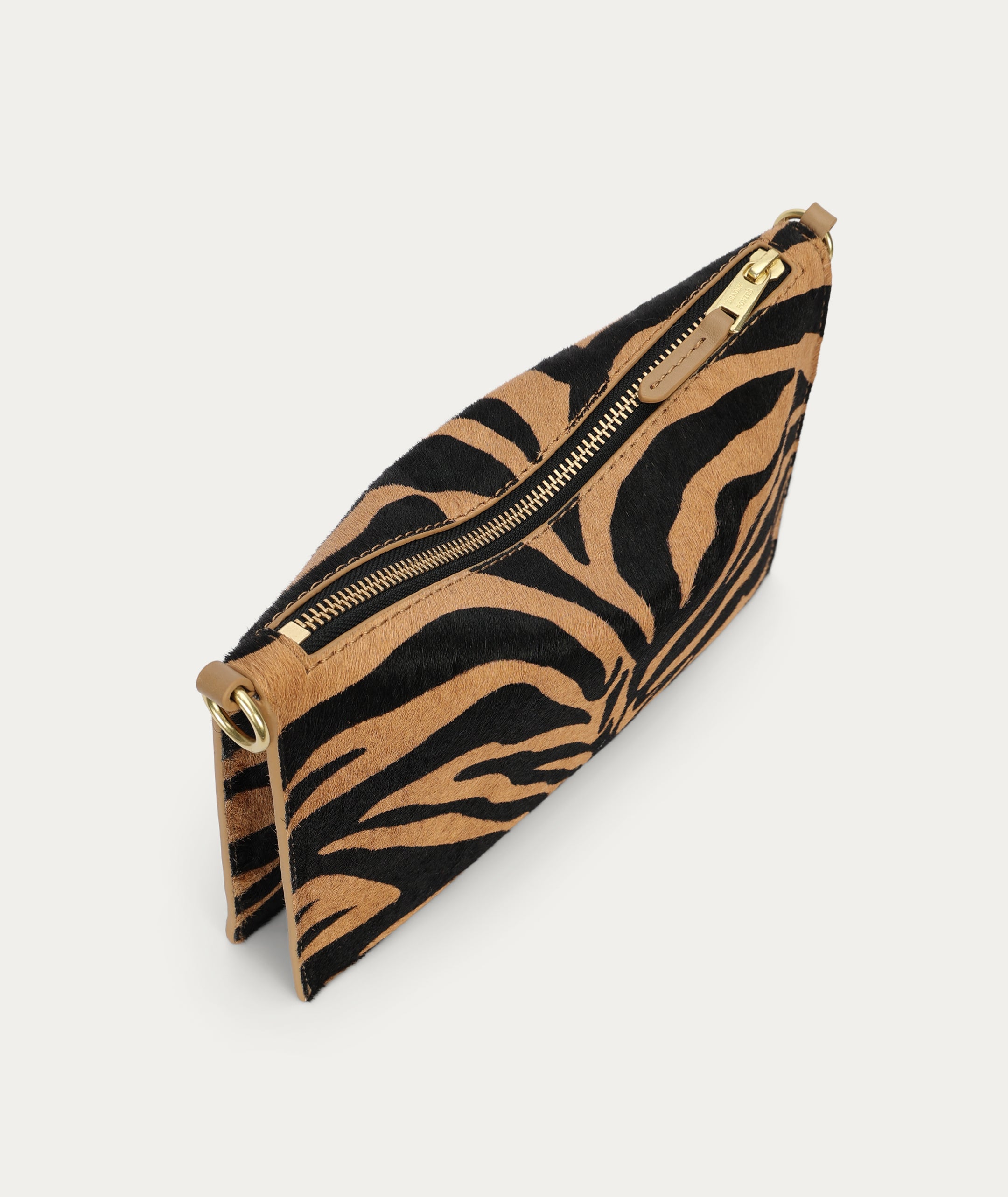 Mr Siamese - Ziger Calf Hair