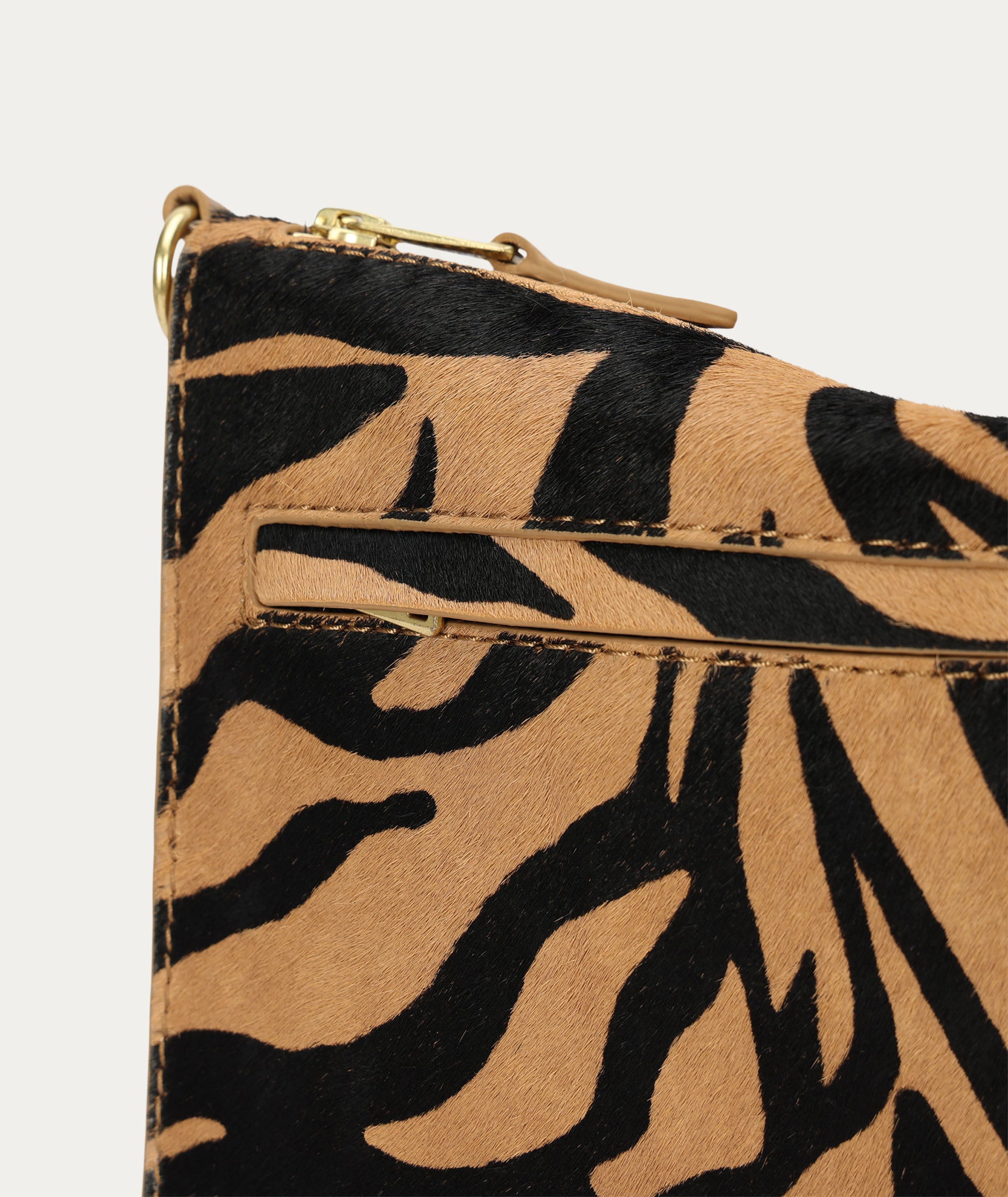 Mr Siamese - Ziger Calf Hair