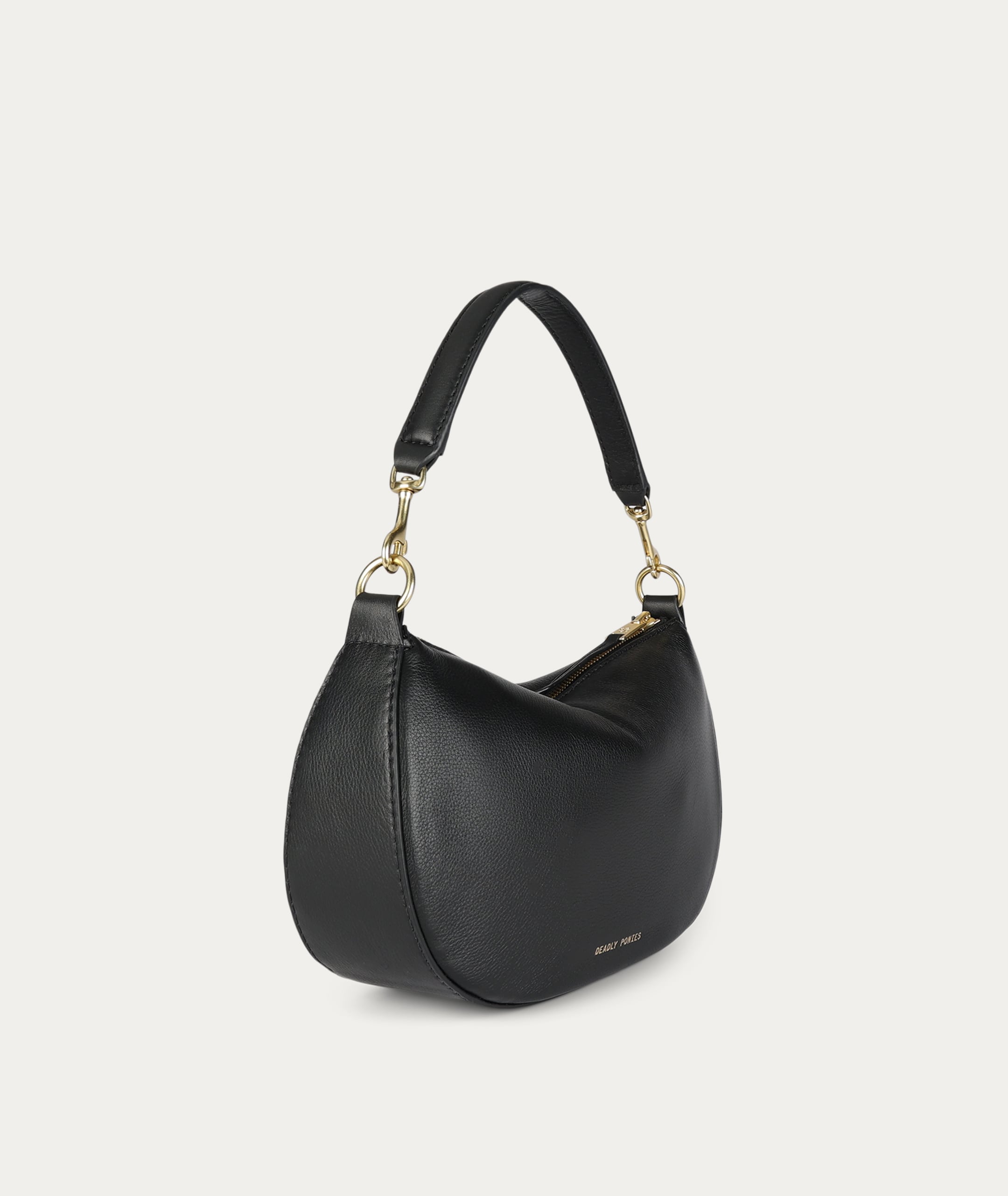 Mr Sling Micro - Black